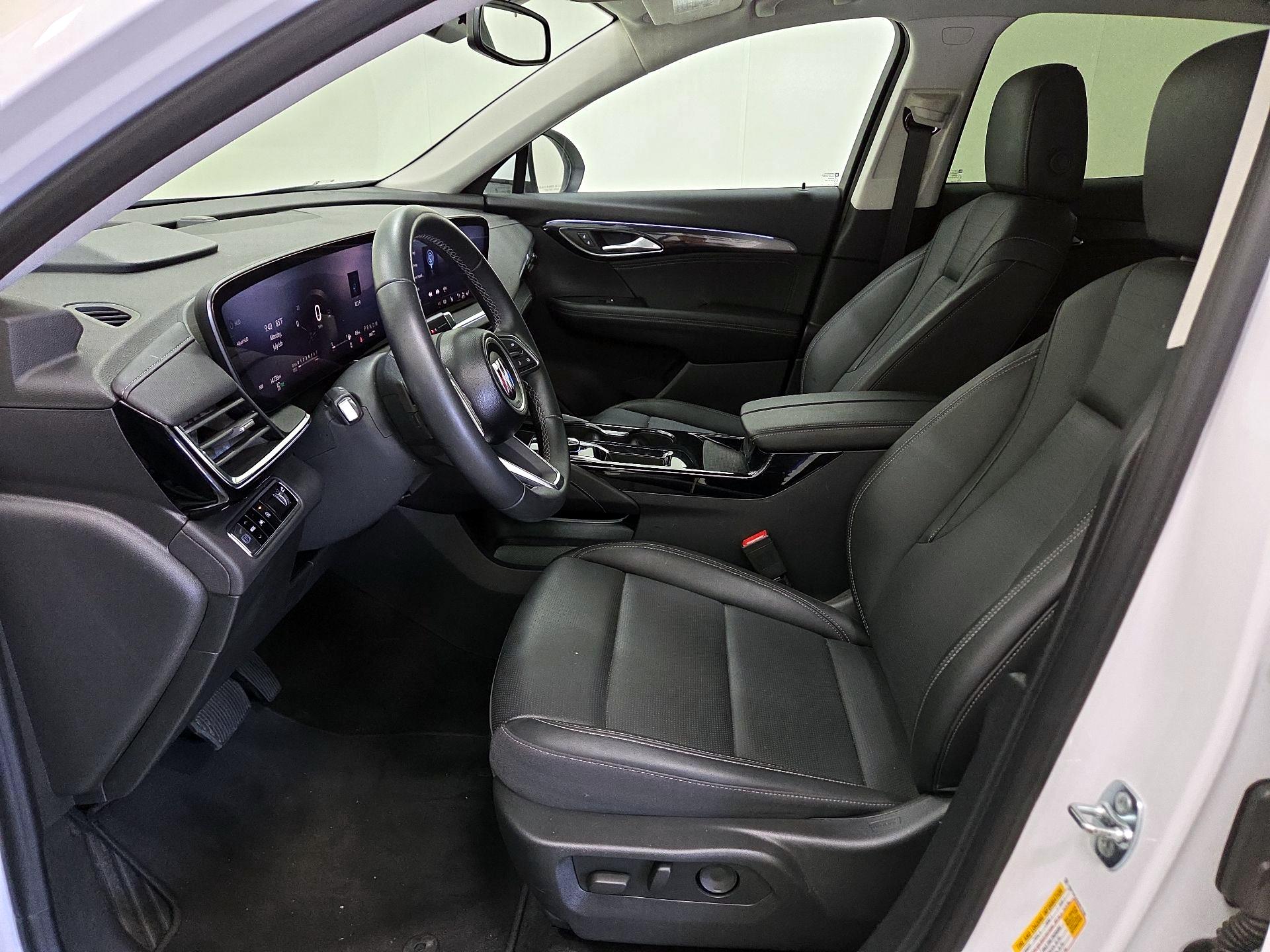 Thumbnail: 2025 Buick Envision - 11
