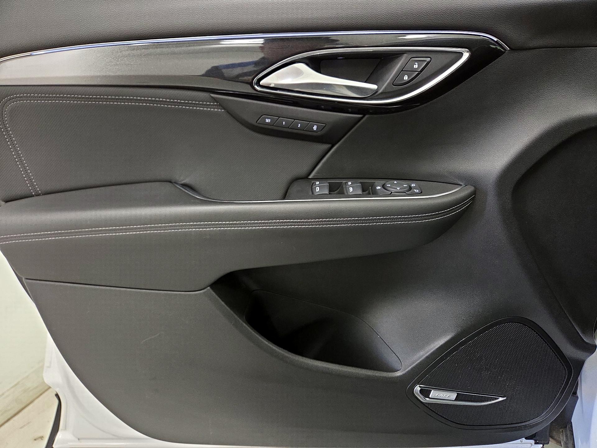 Thumbnail: 2025 Buick Envision - 12