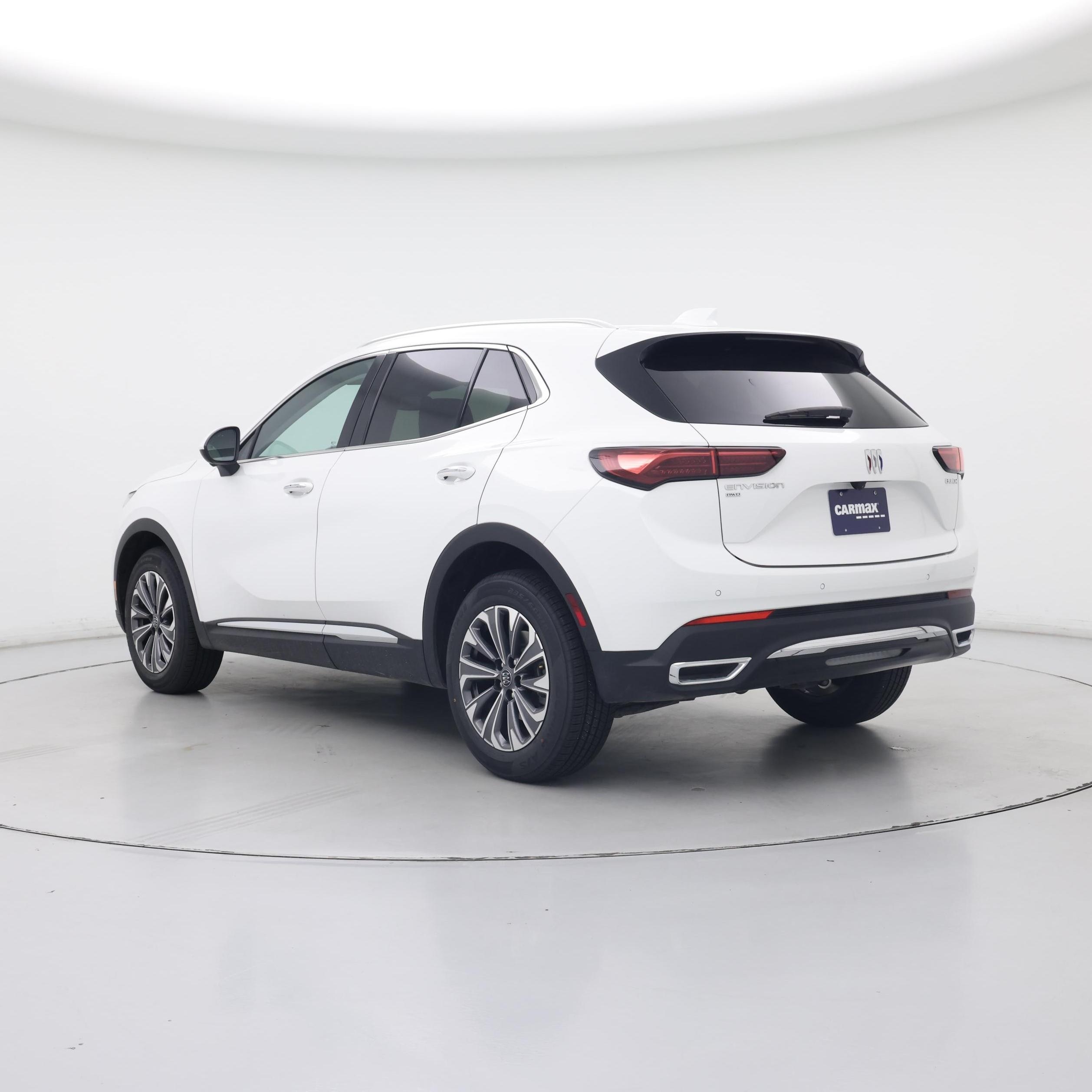 Thumbnail: 2025 Buick Envision - 2