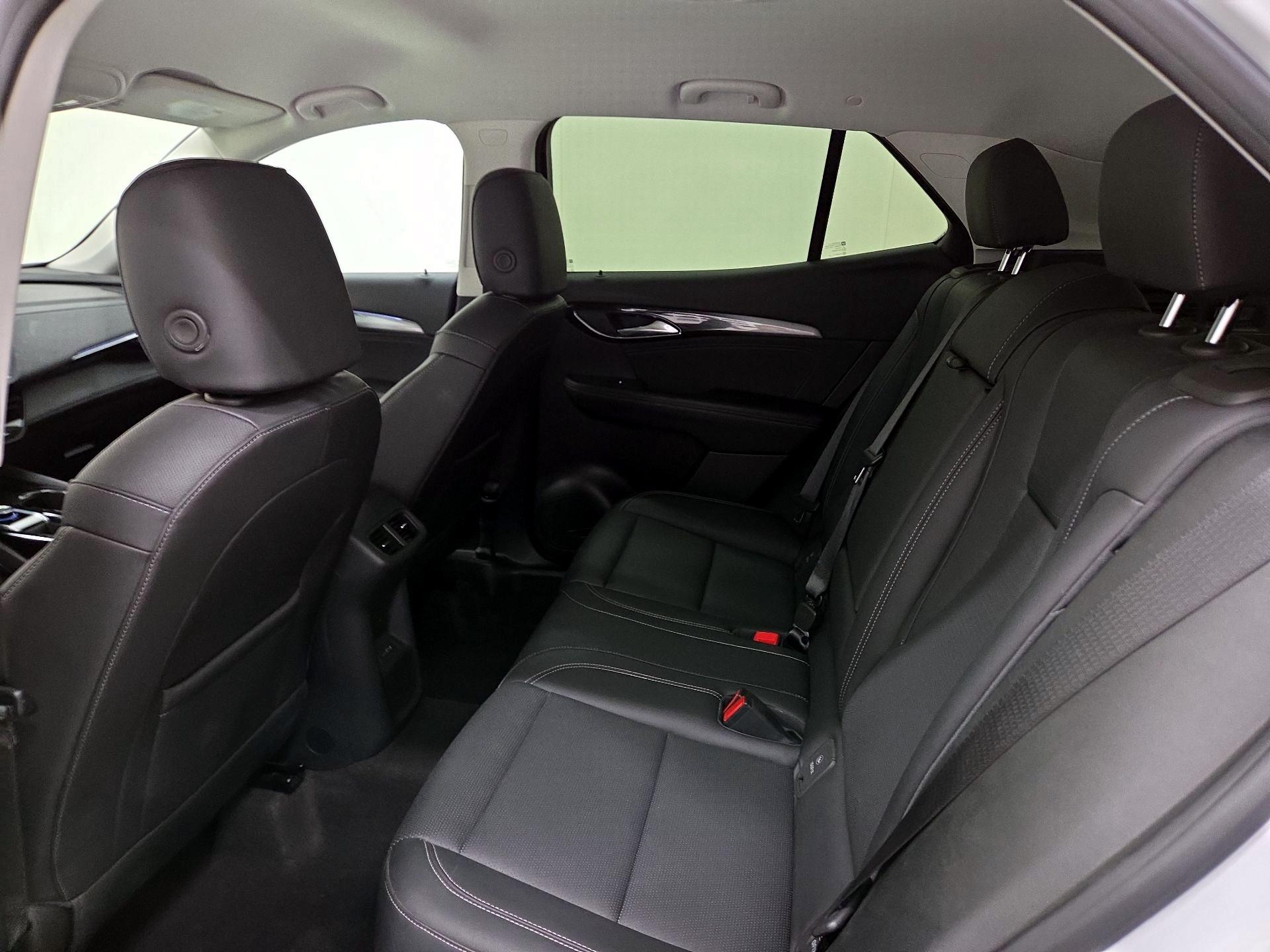 Thumbnail: 2025 Buick Envision - 19