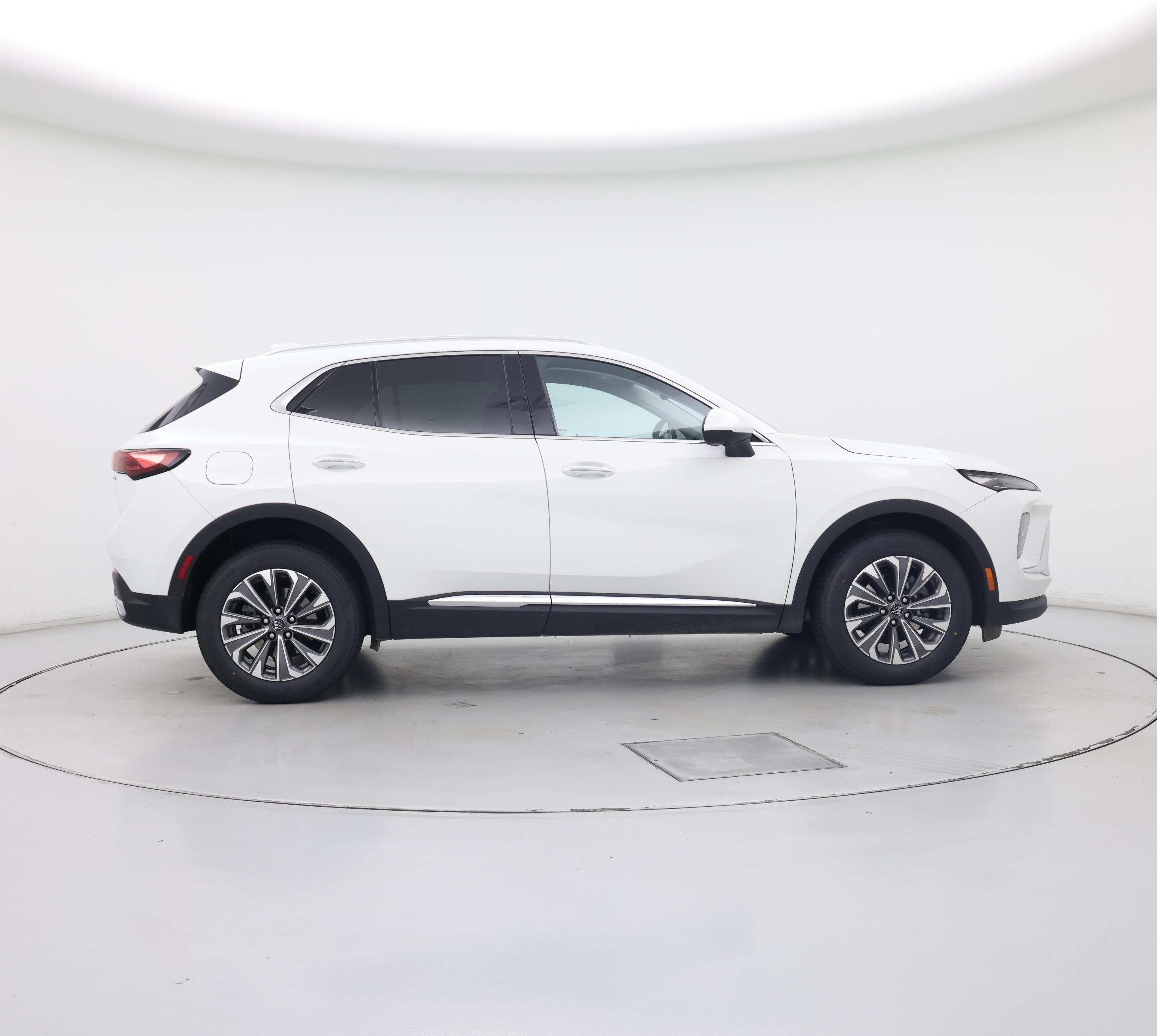 Thumbnail: 2025 Buick Envision - 7