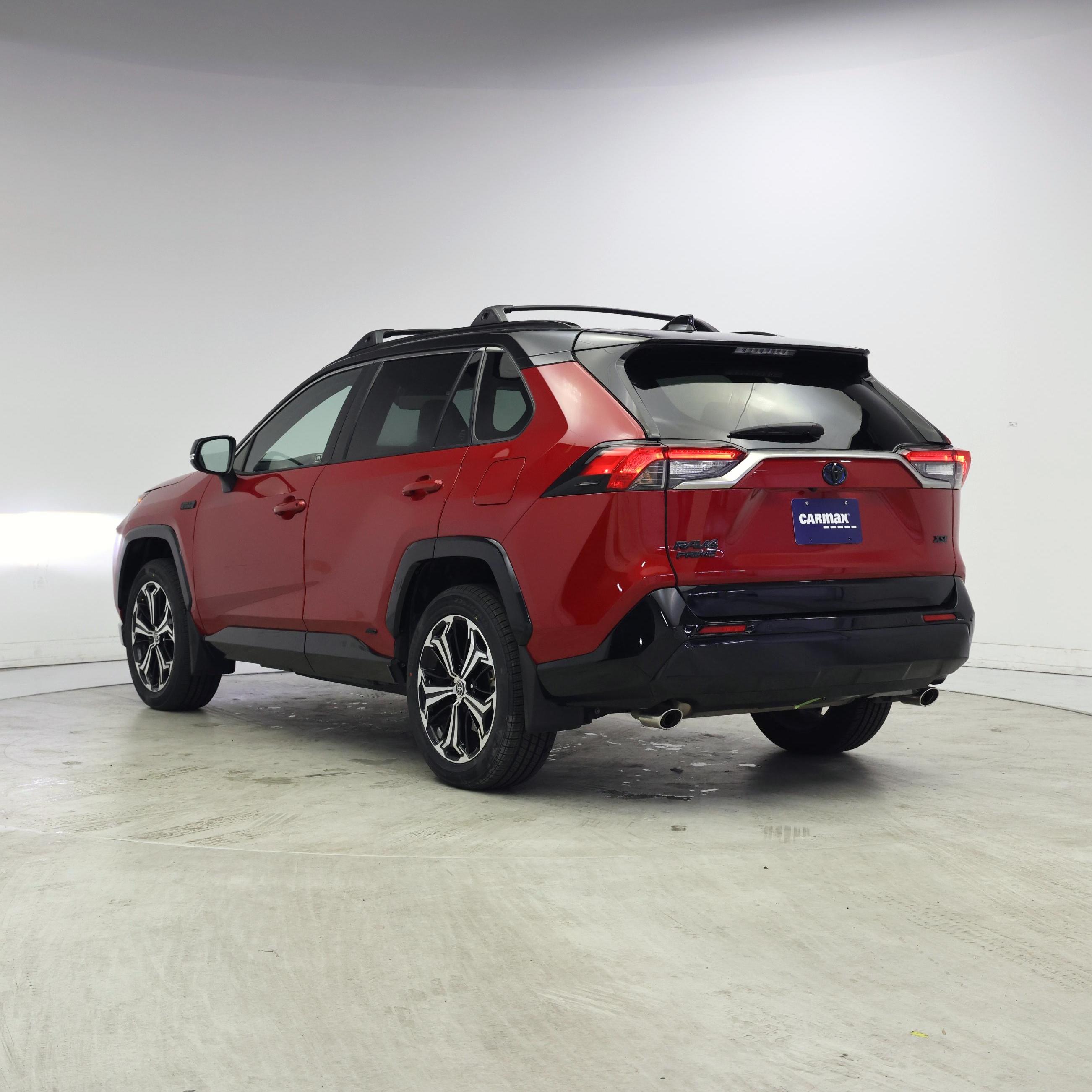 Thumbnail: 2024 Toyota RAV4 - 2