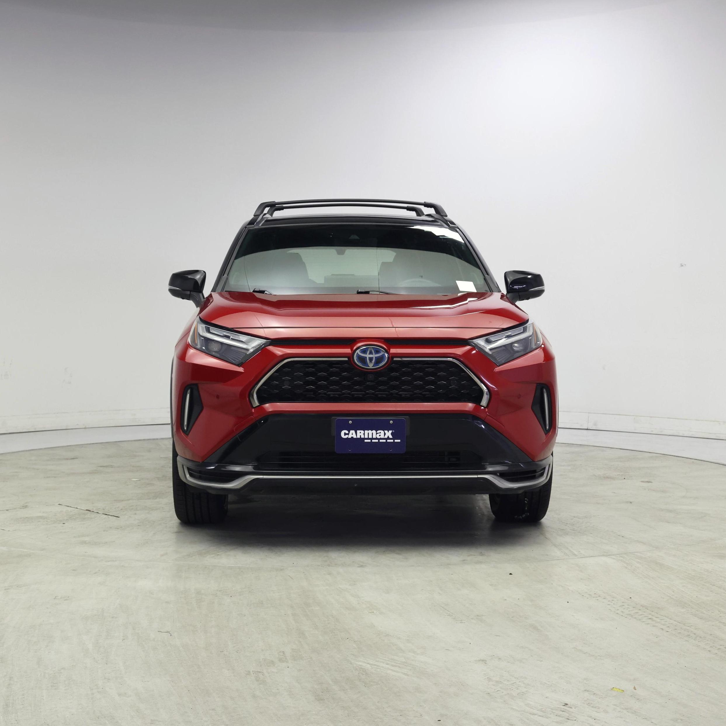 Thumbnail: 2024 Toyota RAV4 - 5