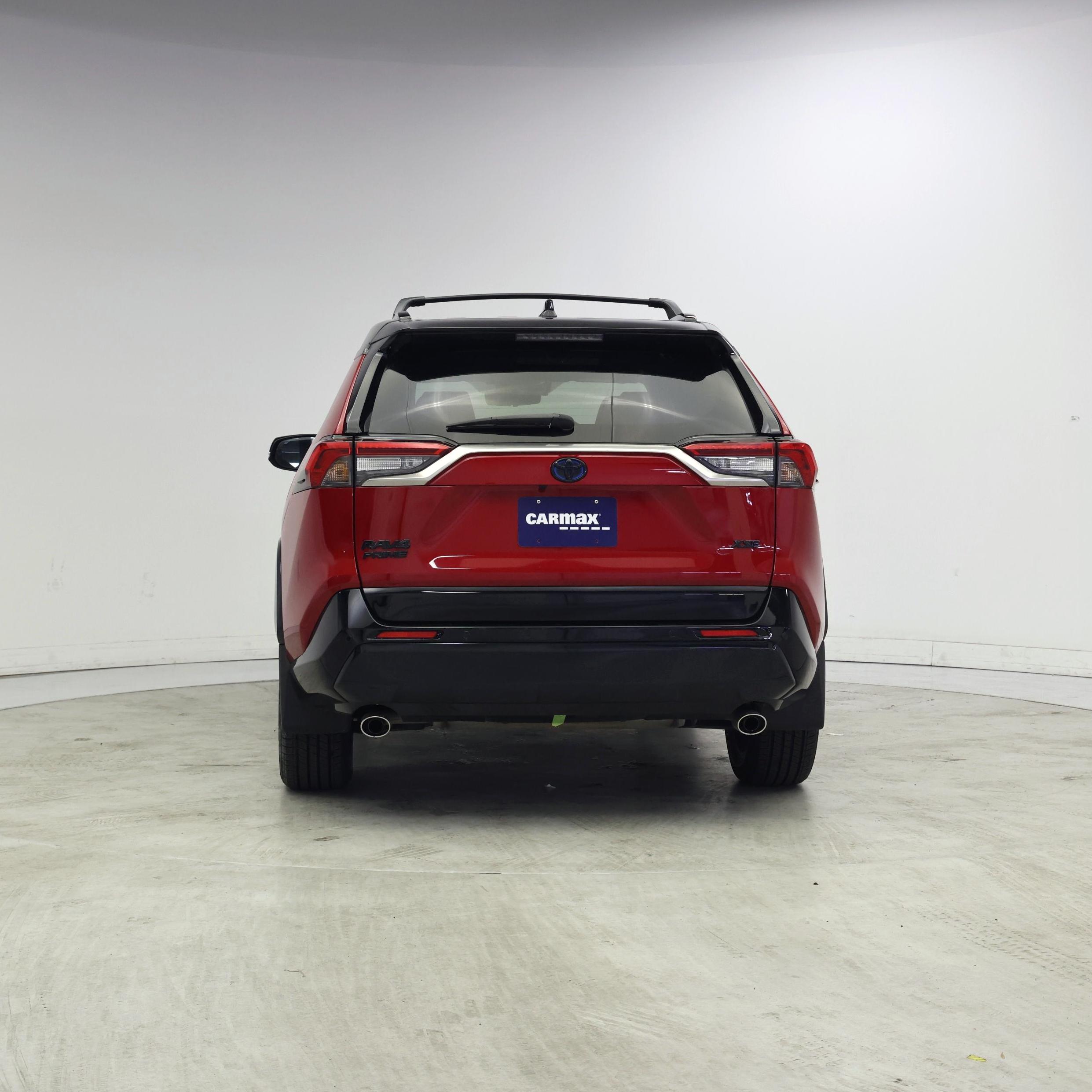 Thumbnail: 2024 Toyota RAV4 - 6