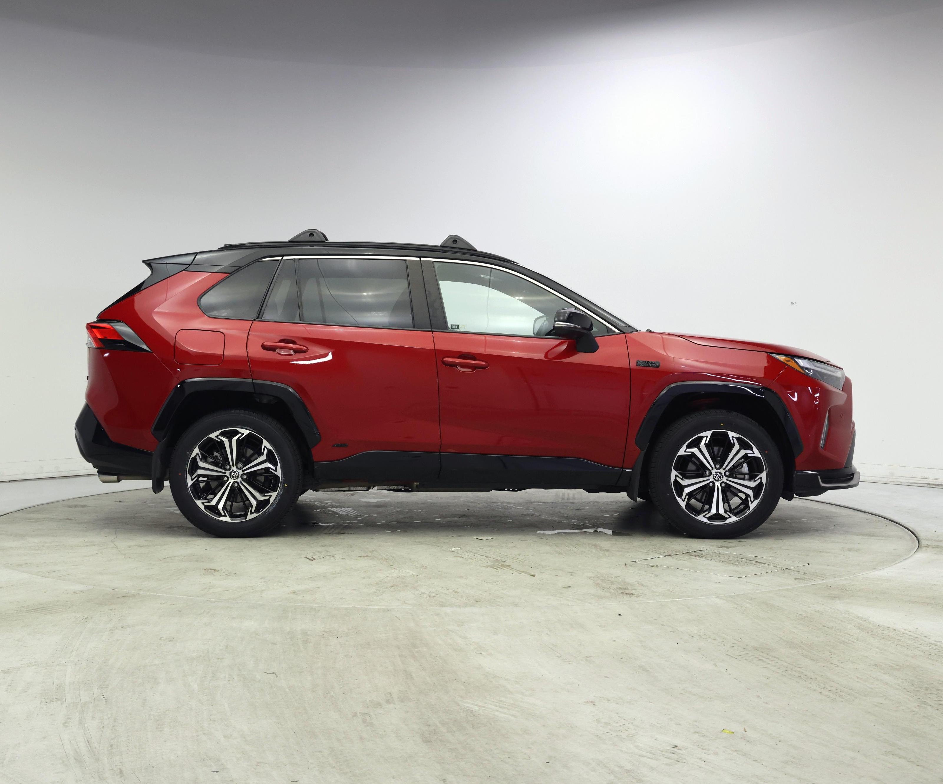 Thumbnail: 2024 Toyota RAV4 - 7