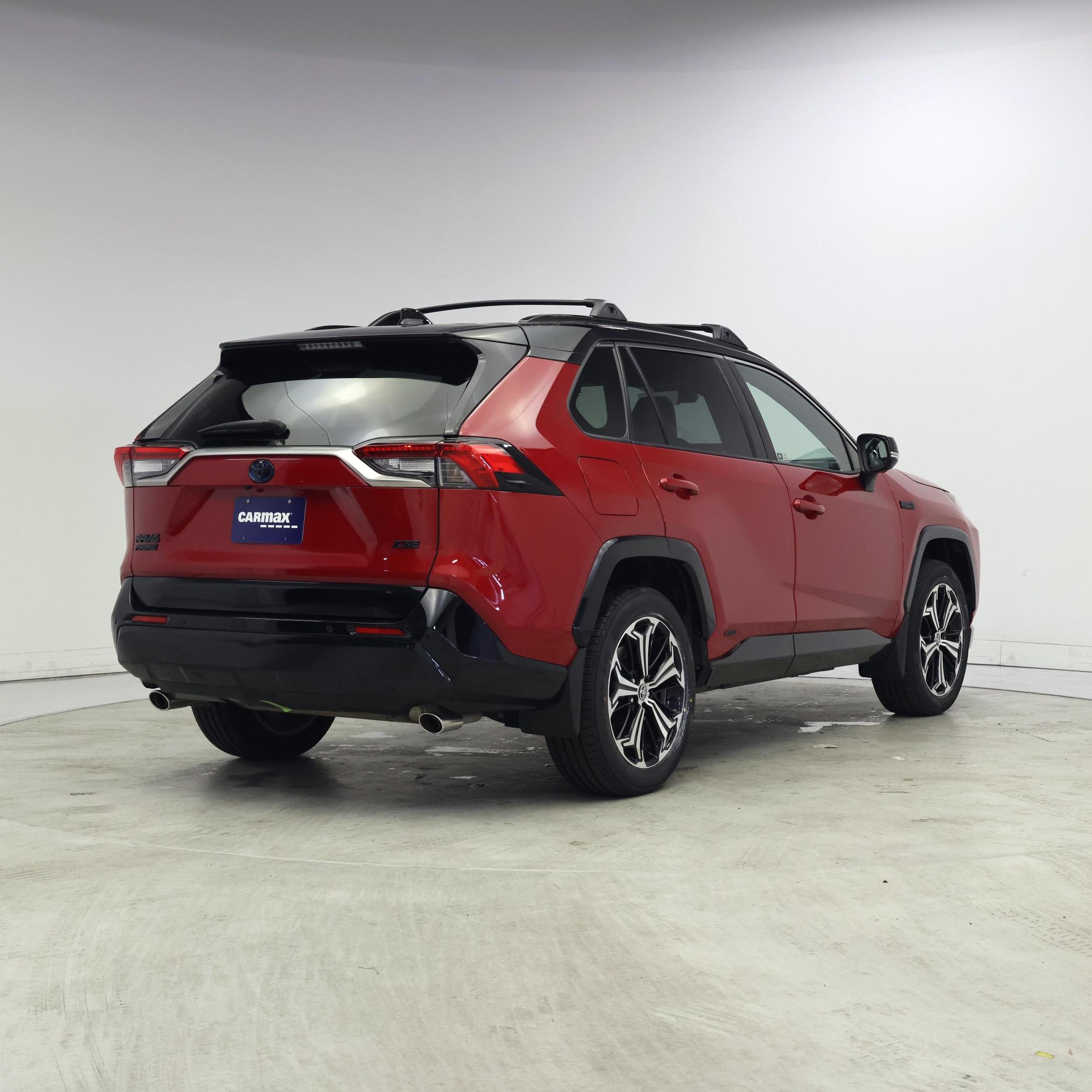 Thumbnail: 2024 Toyota RAV4 - 8