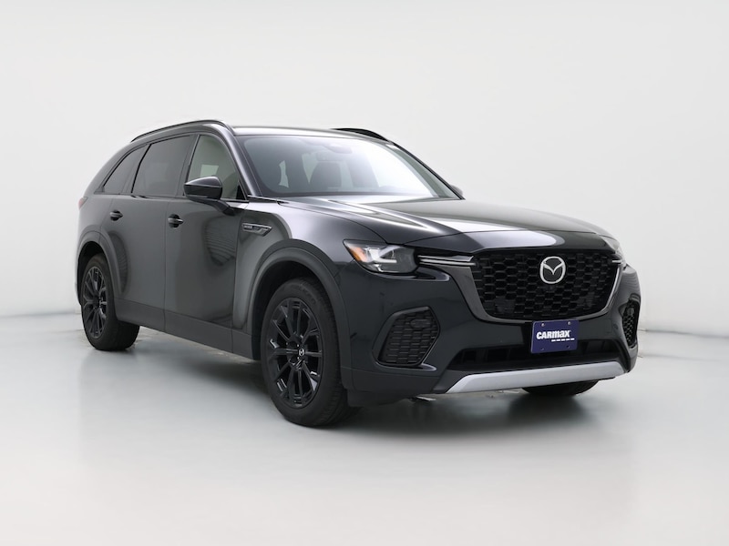 2025 Mazda CX-70 Turbo Premium Plus -
                  Portland, OR
