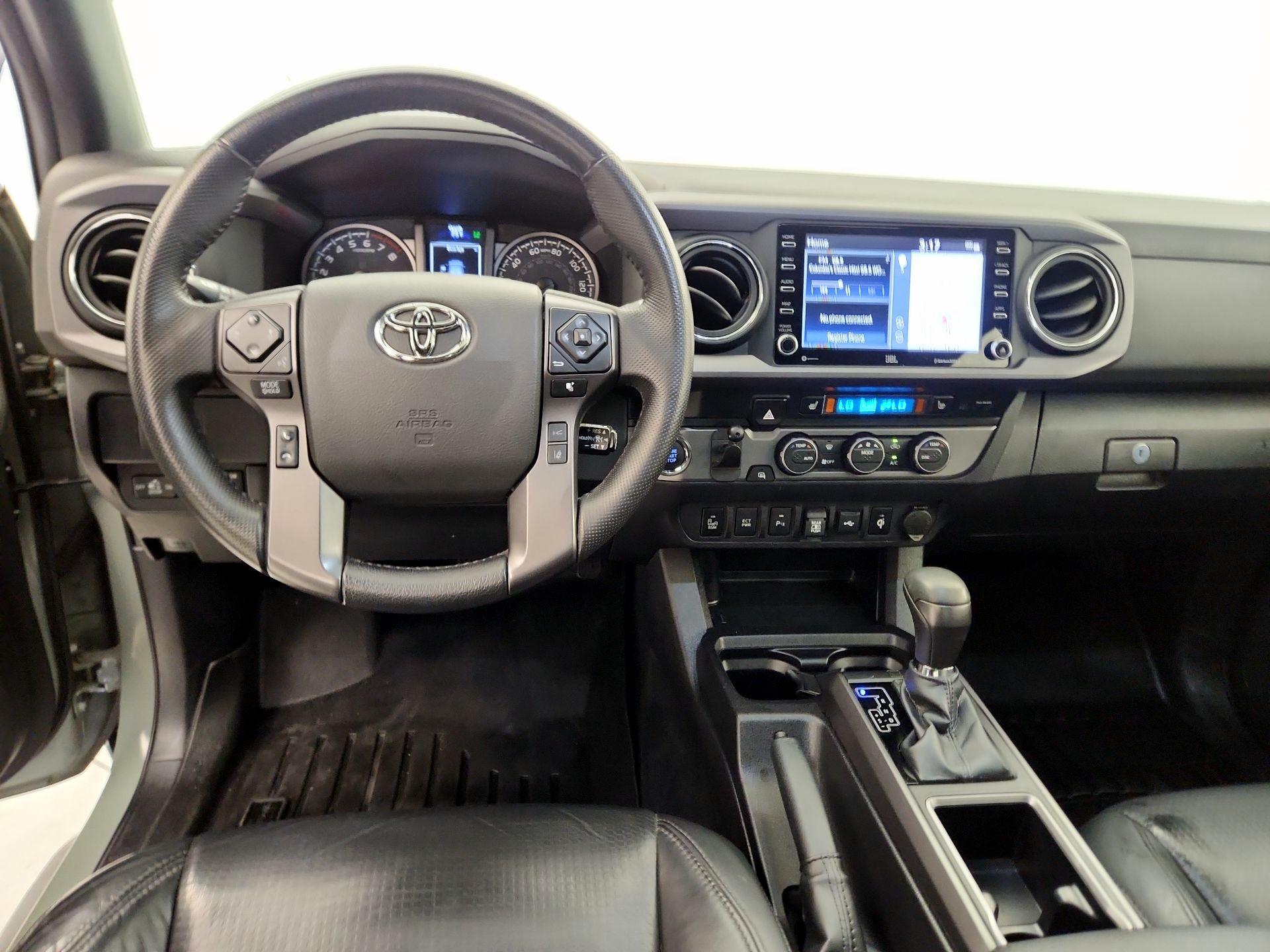 Thumbnail: 2023 Toyota Tacoma - 9
