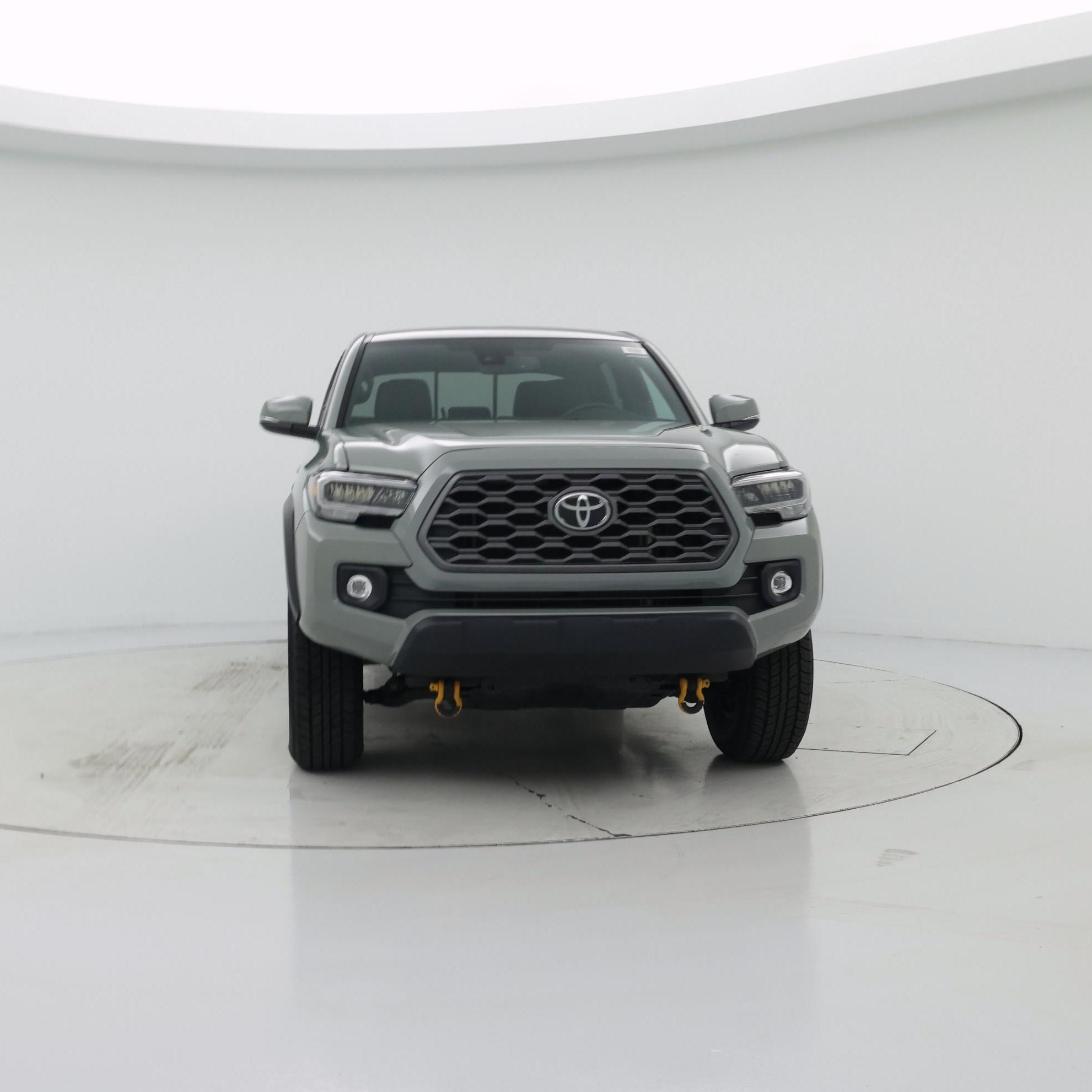 Thumbnail: 2023 Toyota Tacoma - 5
