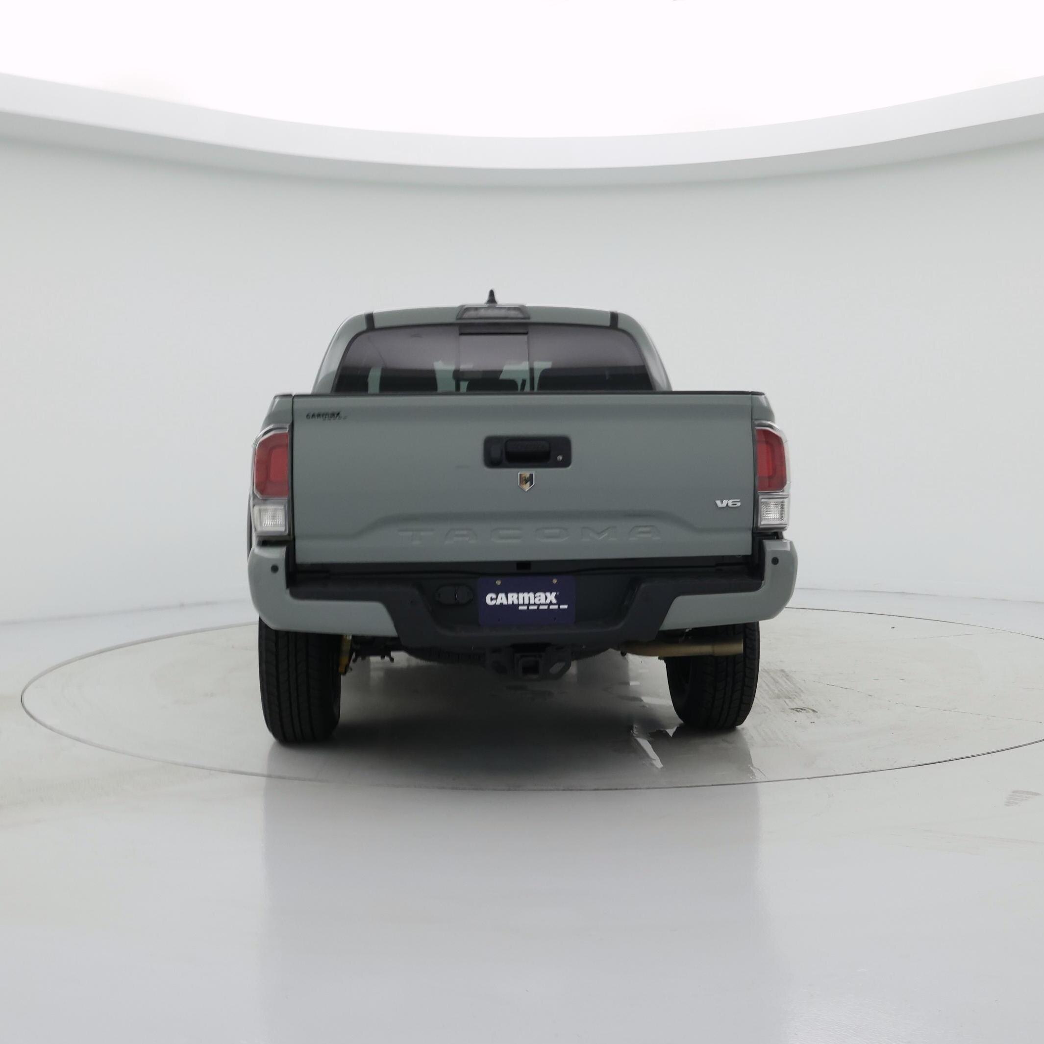 Thumbnail: 2023 Toyota Tacoma - 6