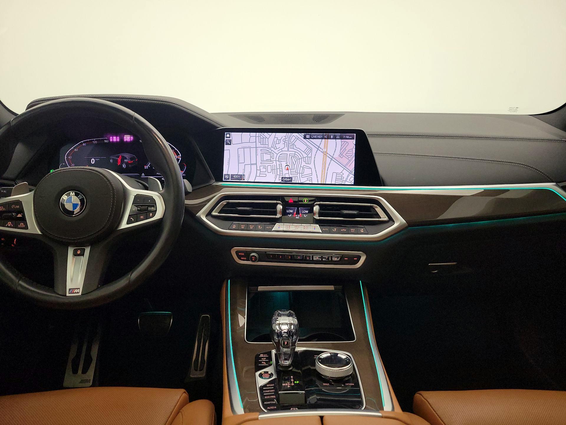 Thumbnail: 2022 BMW X5 - 9