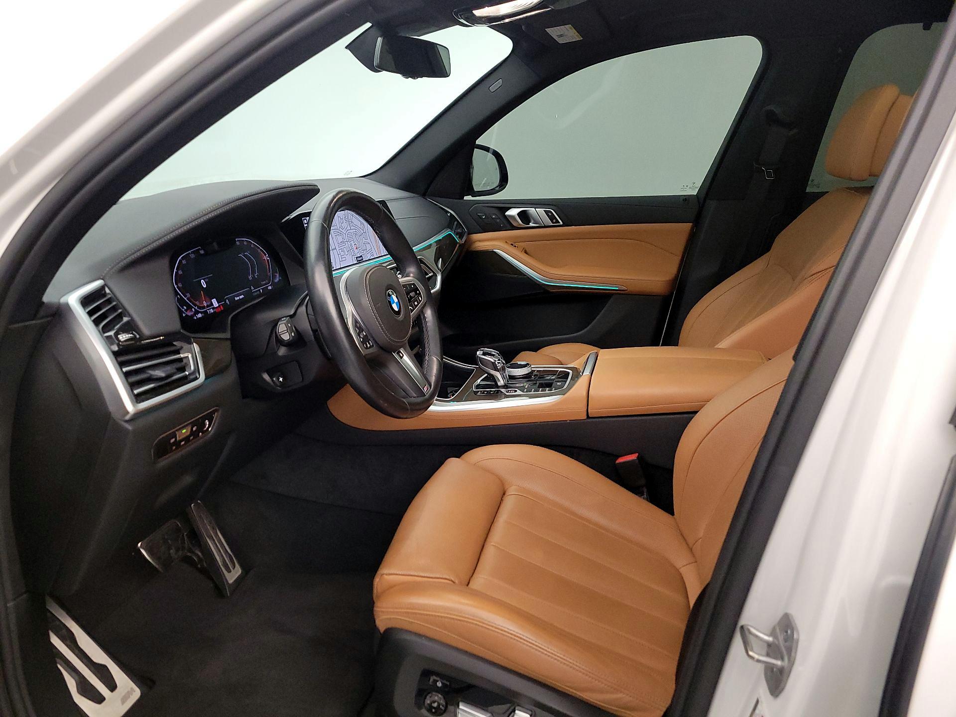 Thumbnail: 2022 BMW X5 - 11