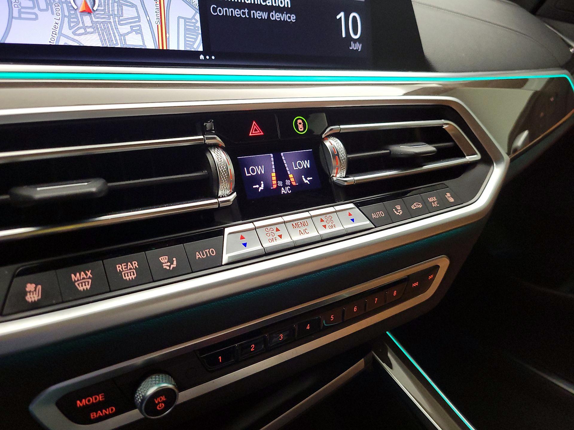 Thumbnail: 2022 BMW X5 - 17