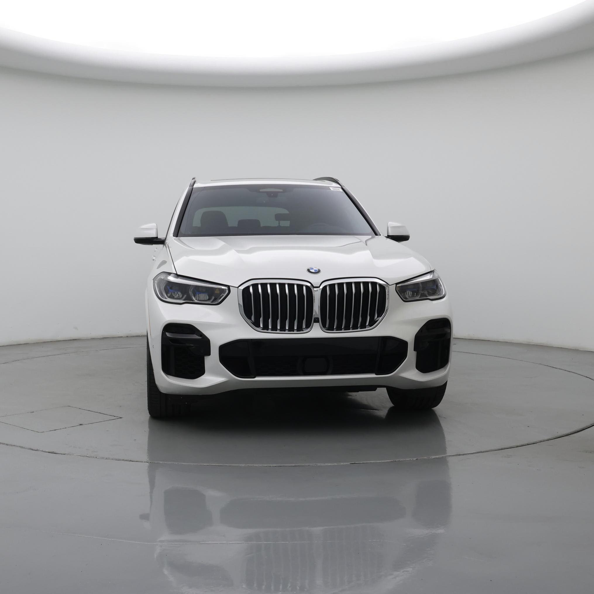 Thumbnail: 2022 BMW X5 - 5