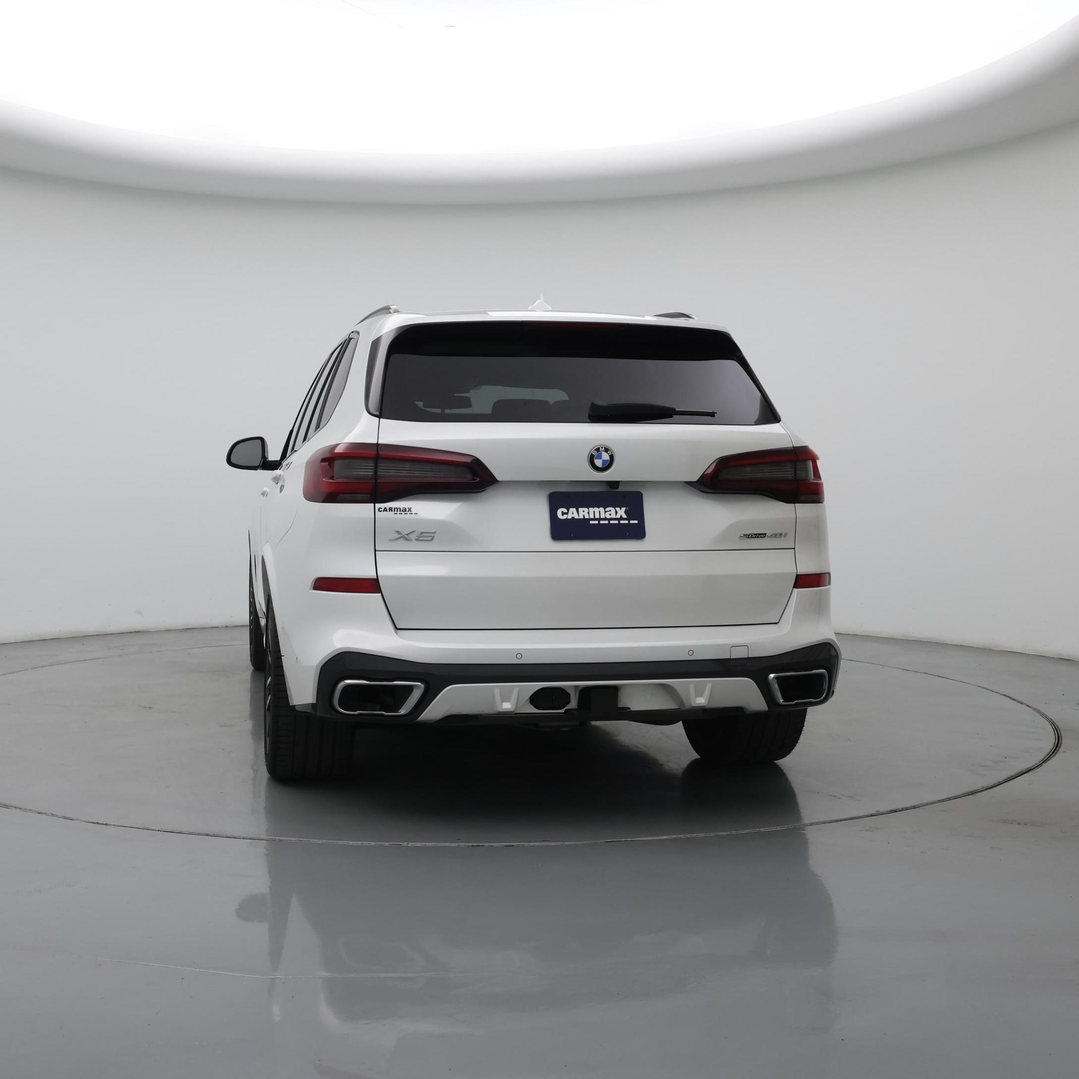 Thumbnail: 2022 BMW X5 - 6