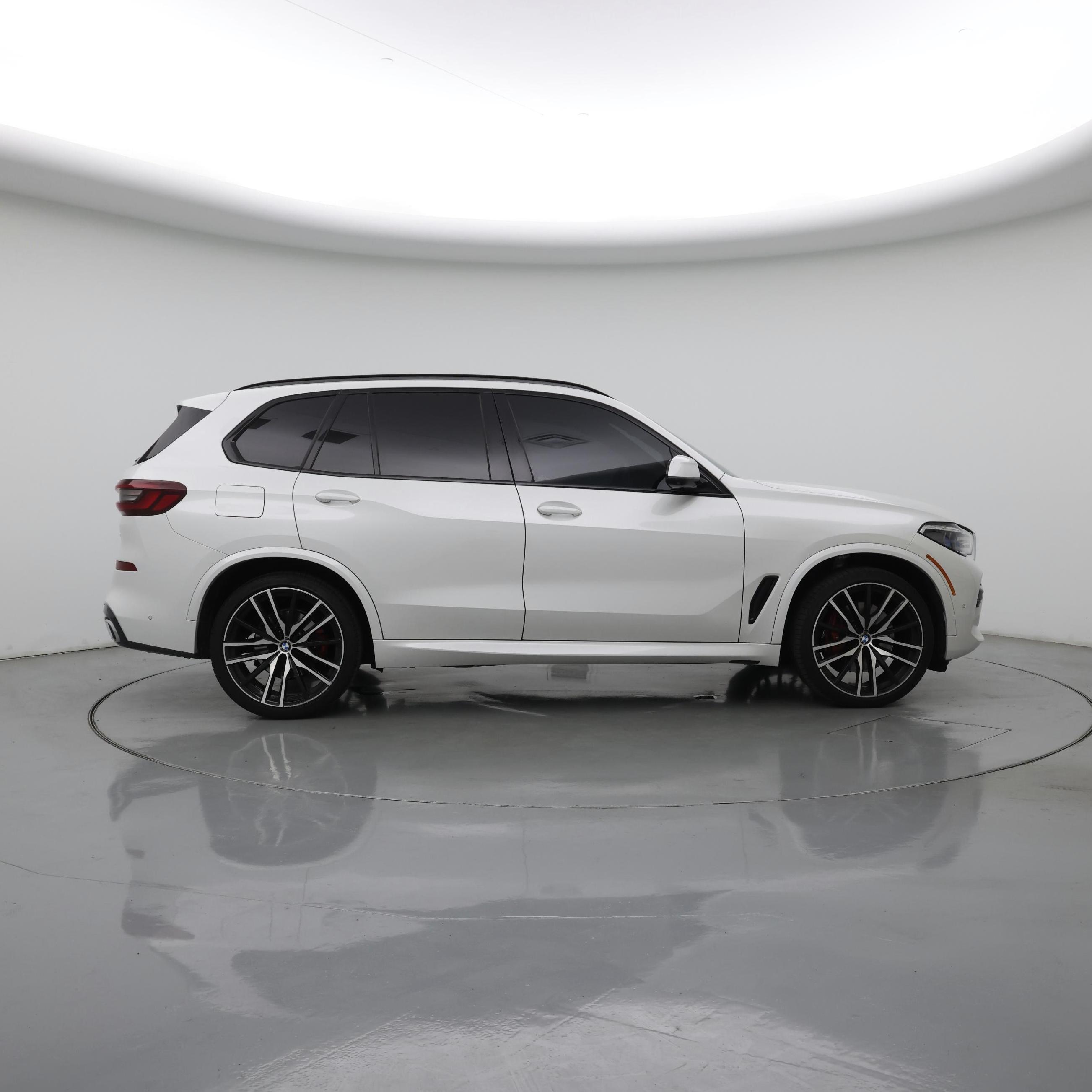 Thumbnail: 2022 BMW X5 - 7