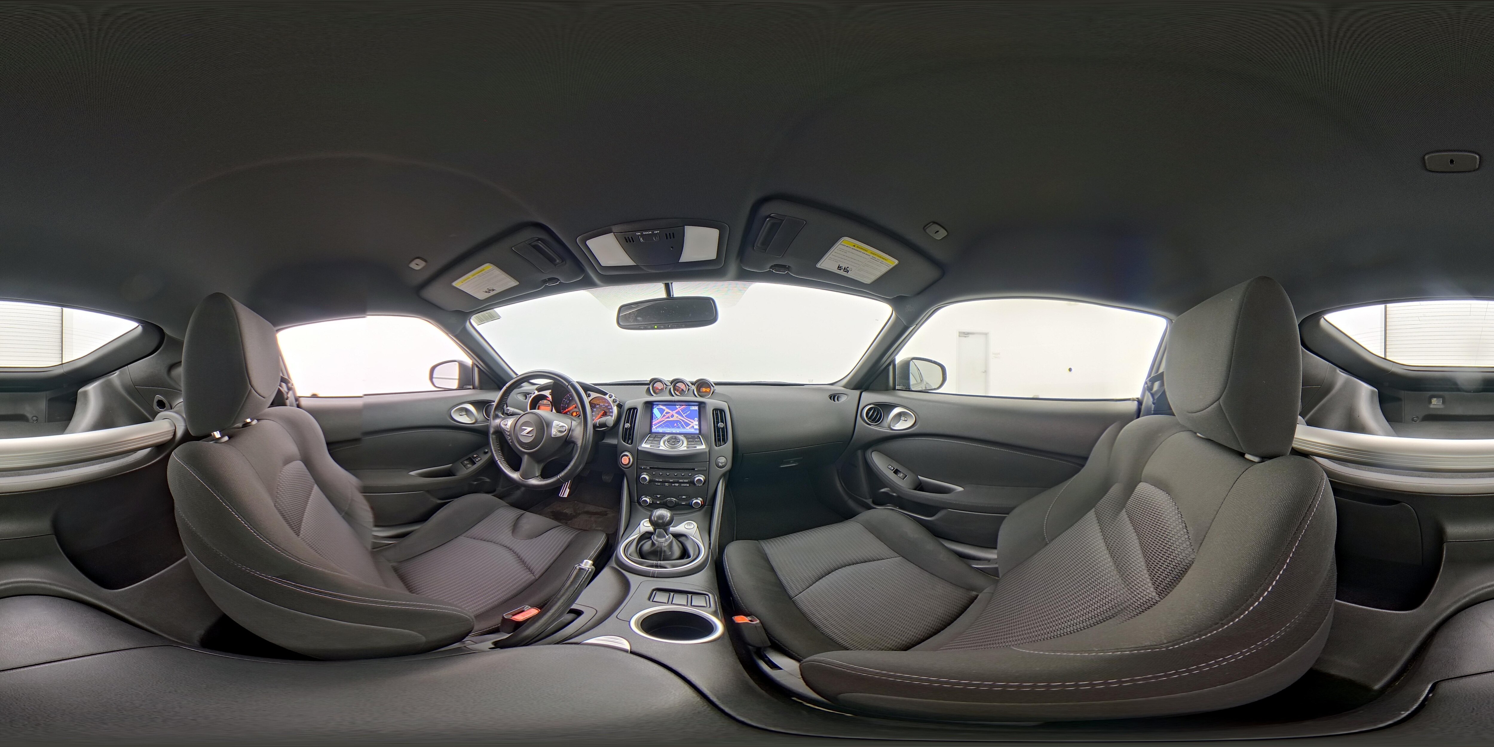 2016 Nissan 370Z Coupe Sport Tech - Photo 25
