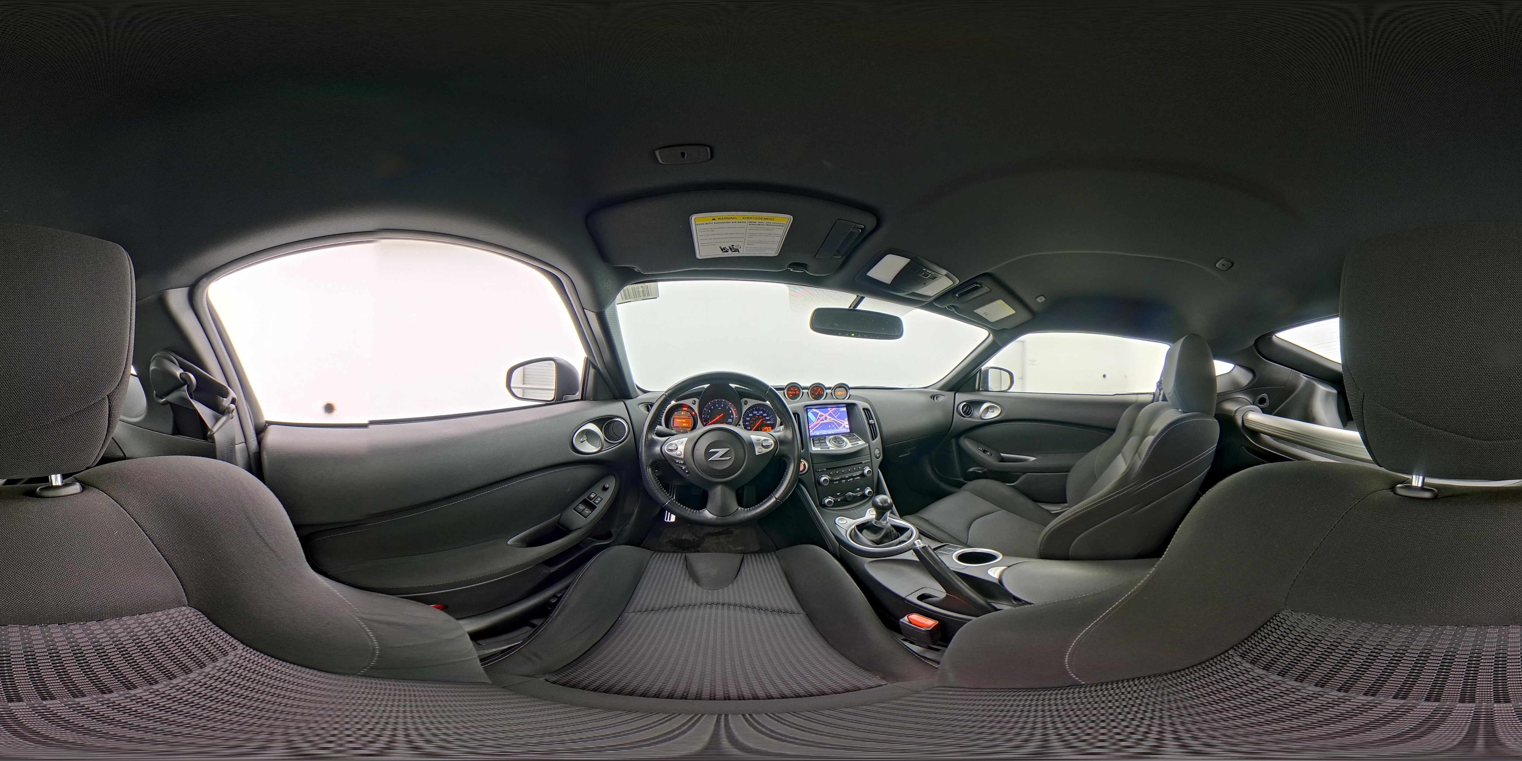 2016 Nissan 370Z Coupe Sport Tech - Photo 26