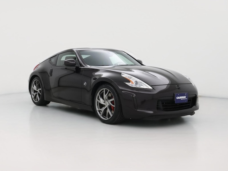 2016 Nissan Z Sport -
                  Minneapolis, MN