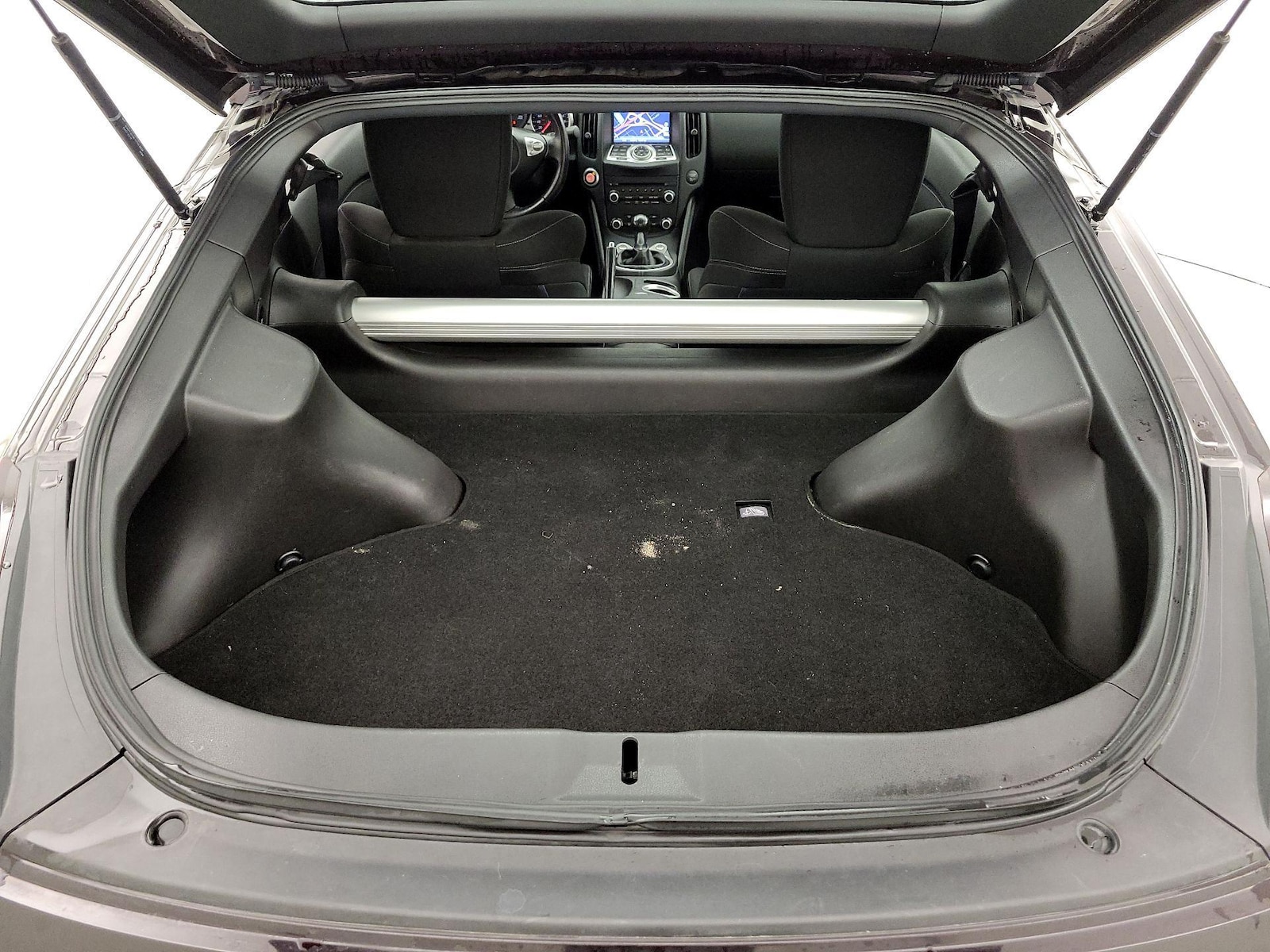 2016 Nissan 370Z Coupe Sport Tech - Photo 21