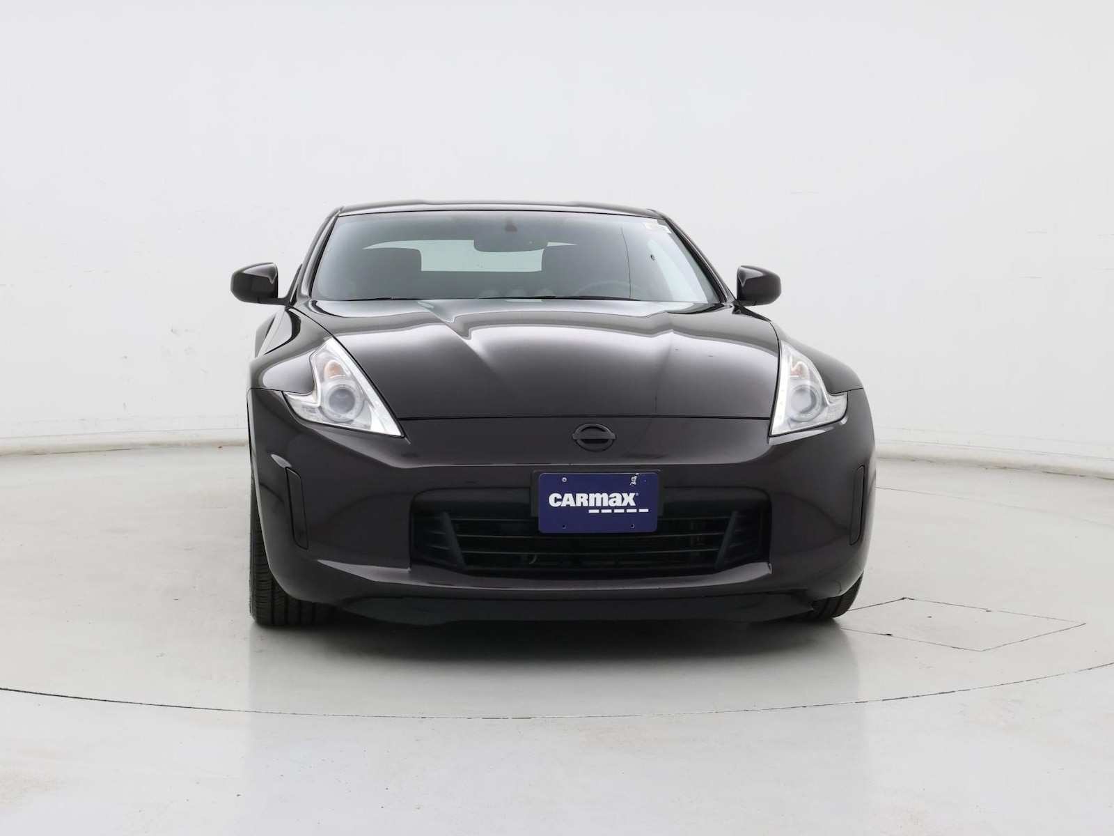 2016 Nissan 370Z Coupe Sport Tech - Photo 6