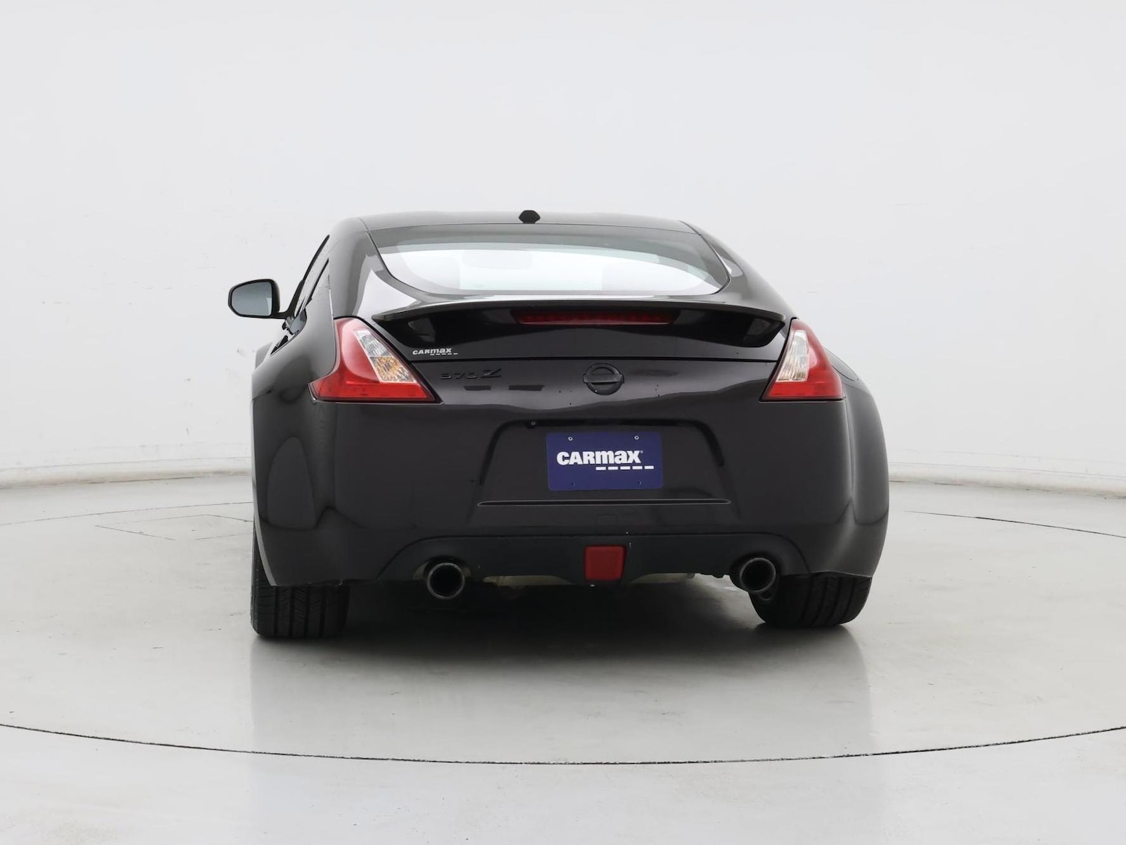 2016 Nissan 370Z Coupe Sport Tech - Photo 7