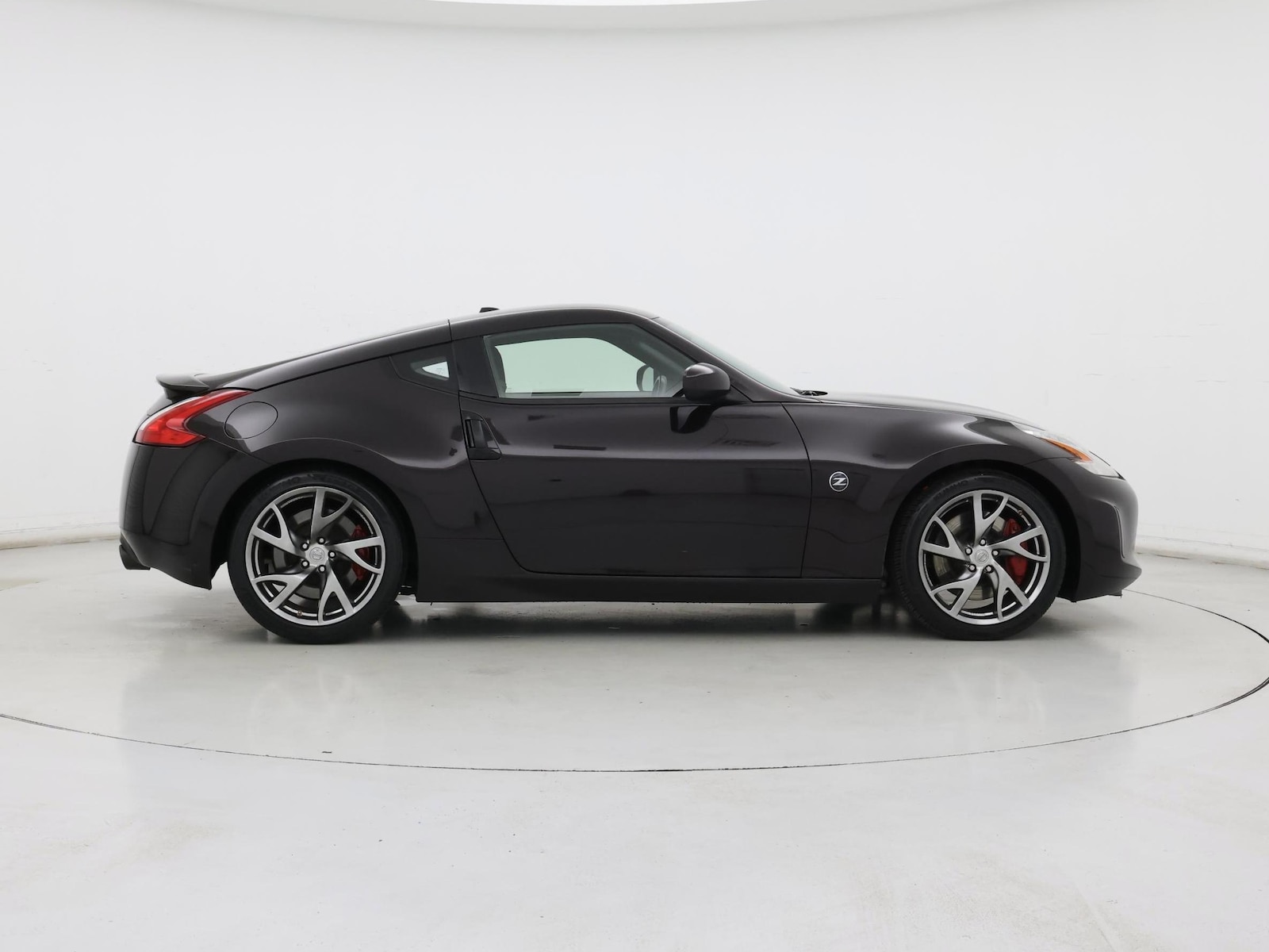 2016 Nissan 370Z Coupe Sport Tech - Photo 8