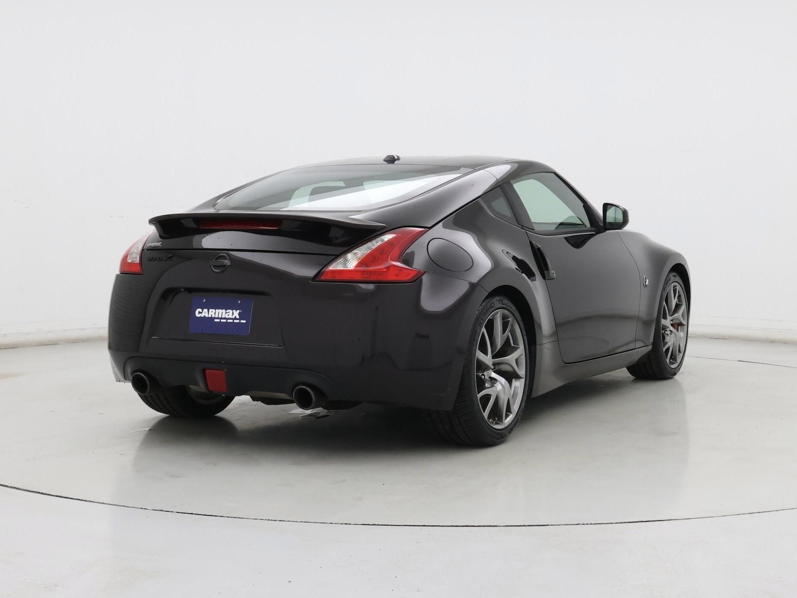 2016 Nissan 370Z Coupe Sport Tech - Photo 9