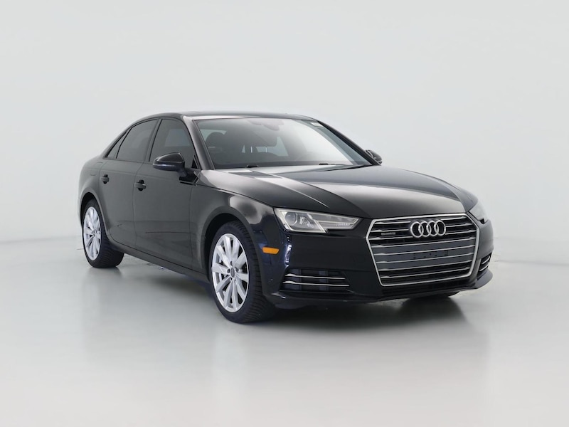 2017 Audi A4 Premium -
                  Columbia, SC