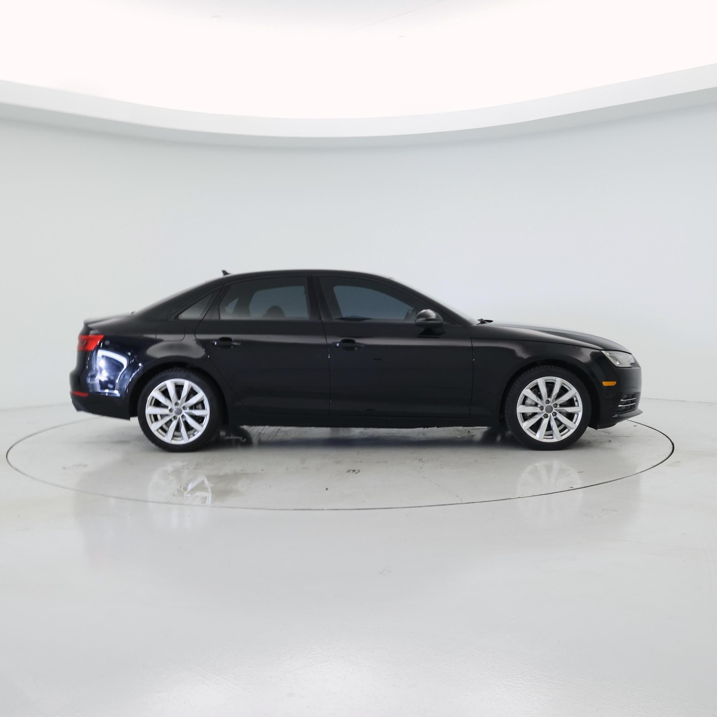 Thumbnail: 2017 Audi A4 - 7