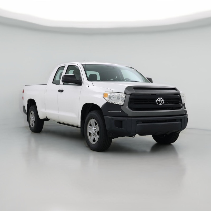 2017 Toyota Tundra SR