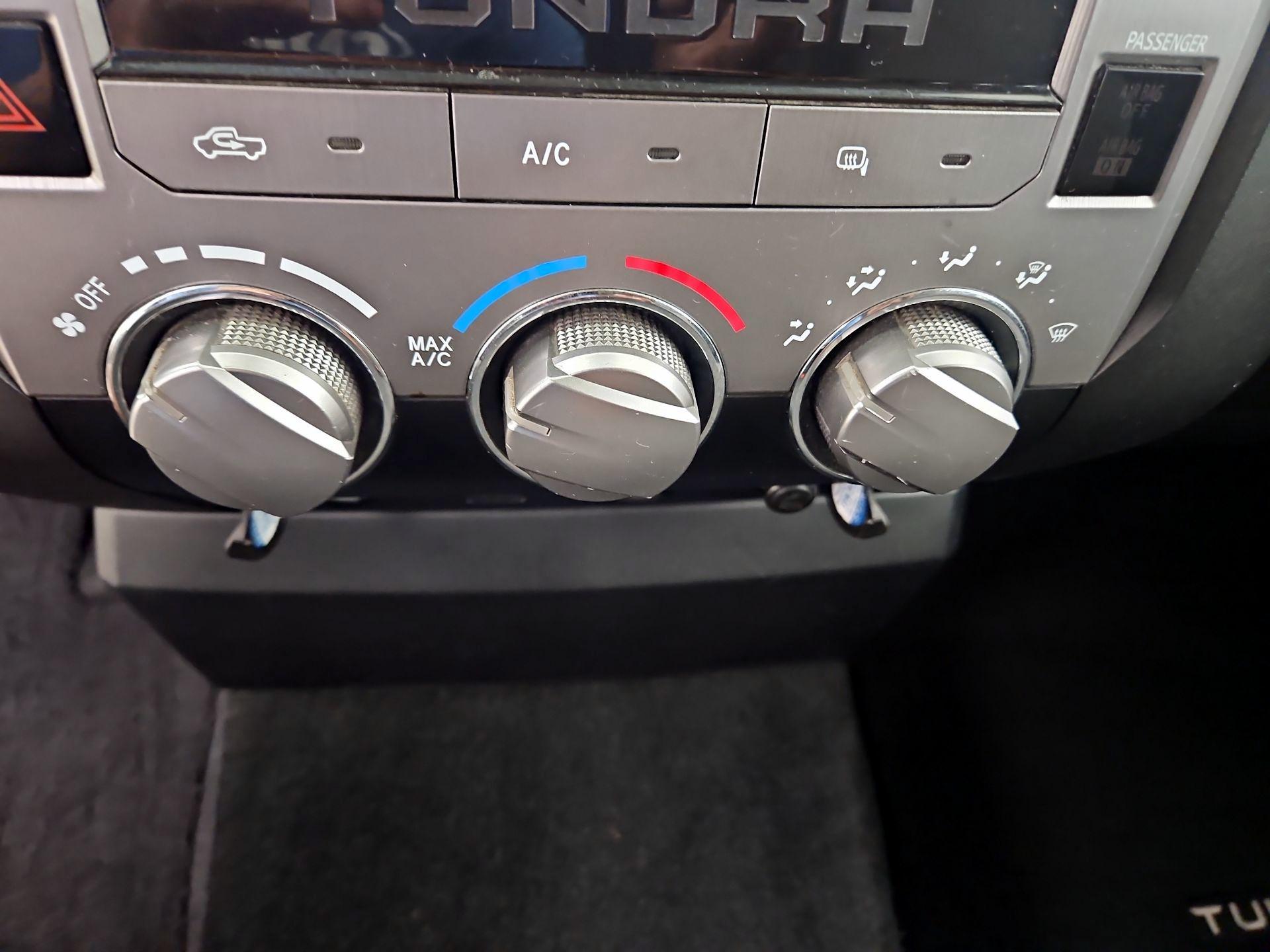 Thumbnail: 2017 Toyota Tundra - 16