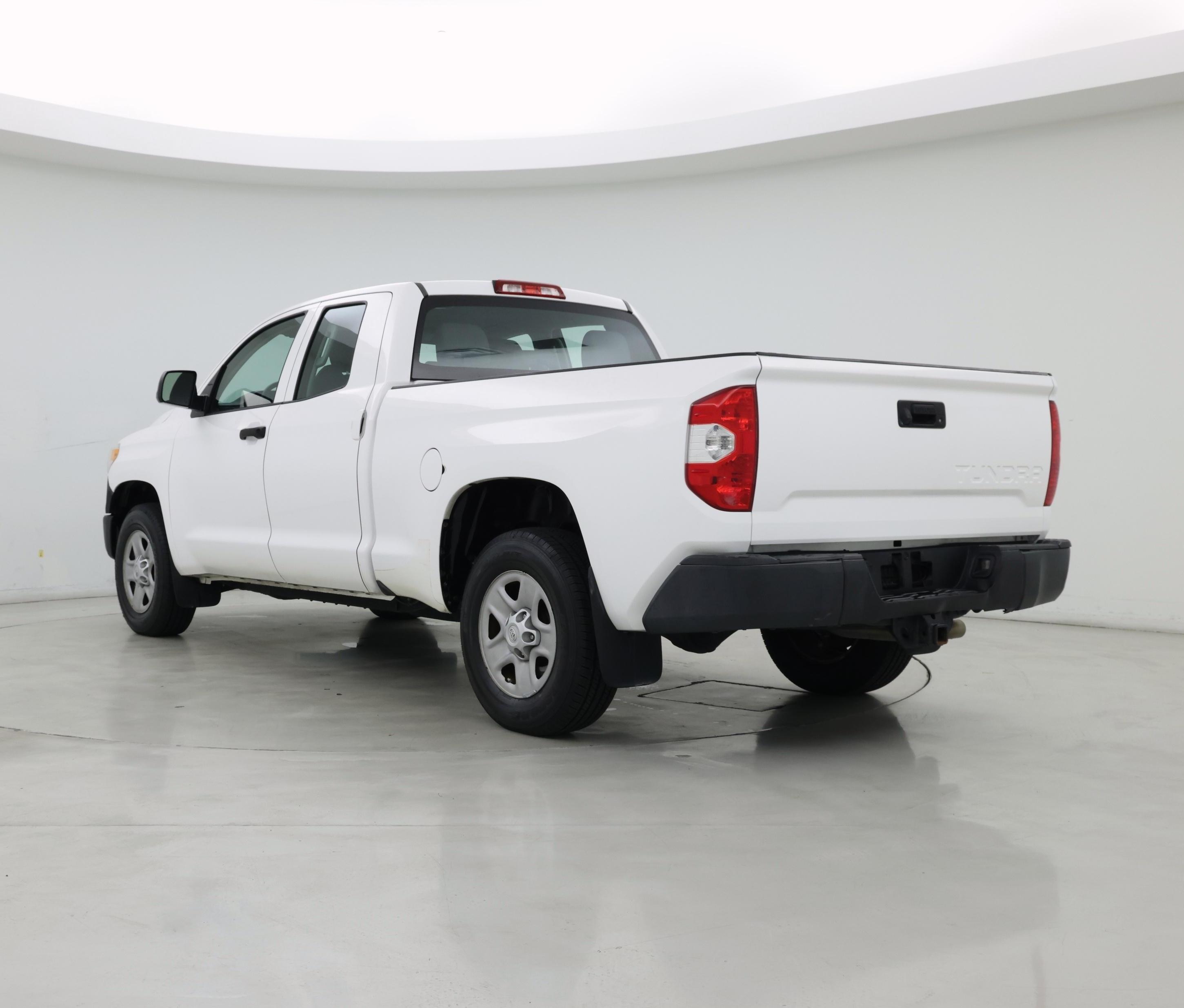 Thumbnail: 2017 Toyota Tundra - 2