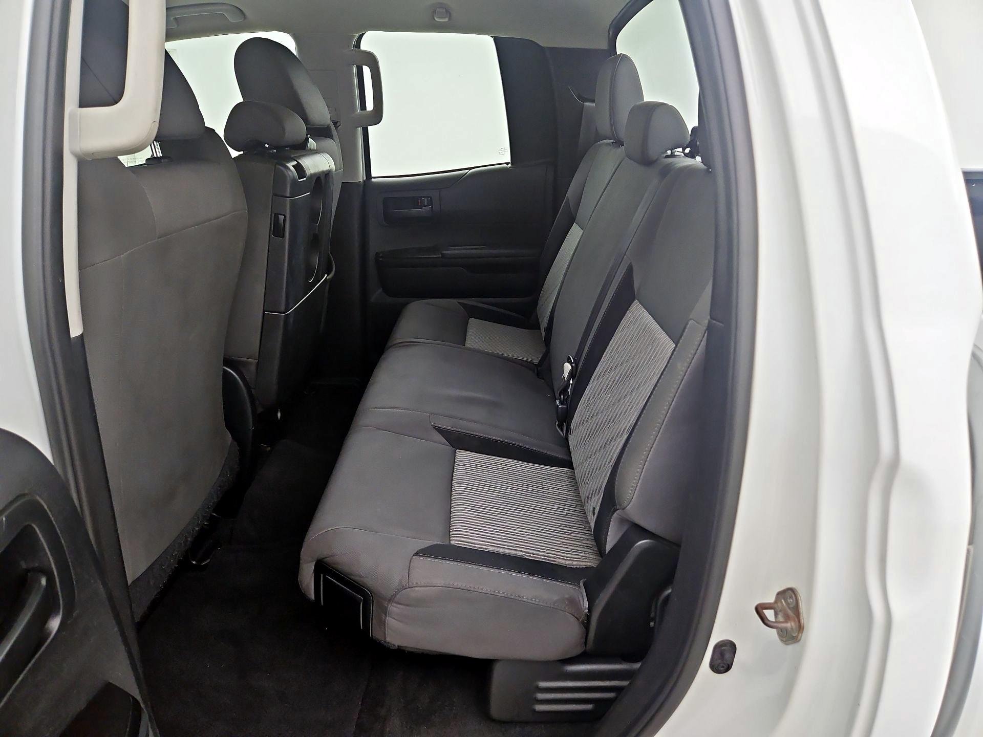 Thumbnail: 2017 Toyota Tundra - 19