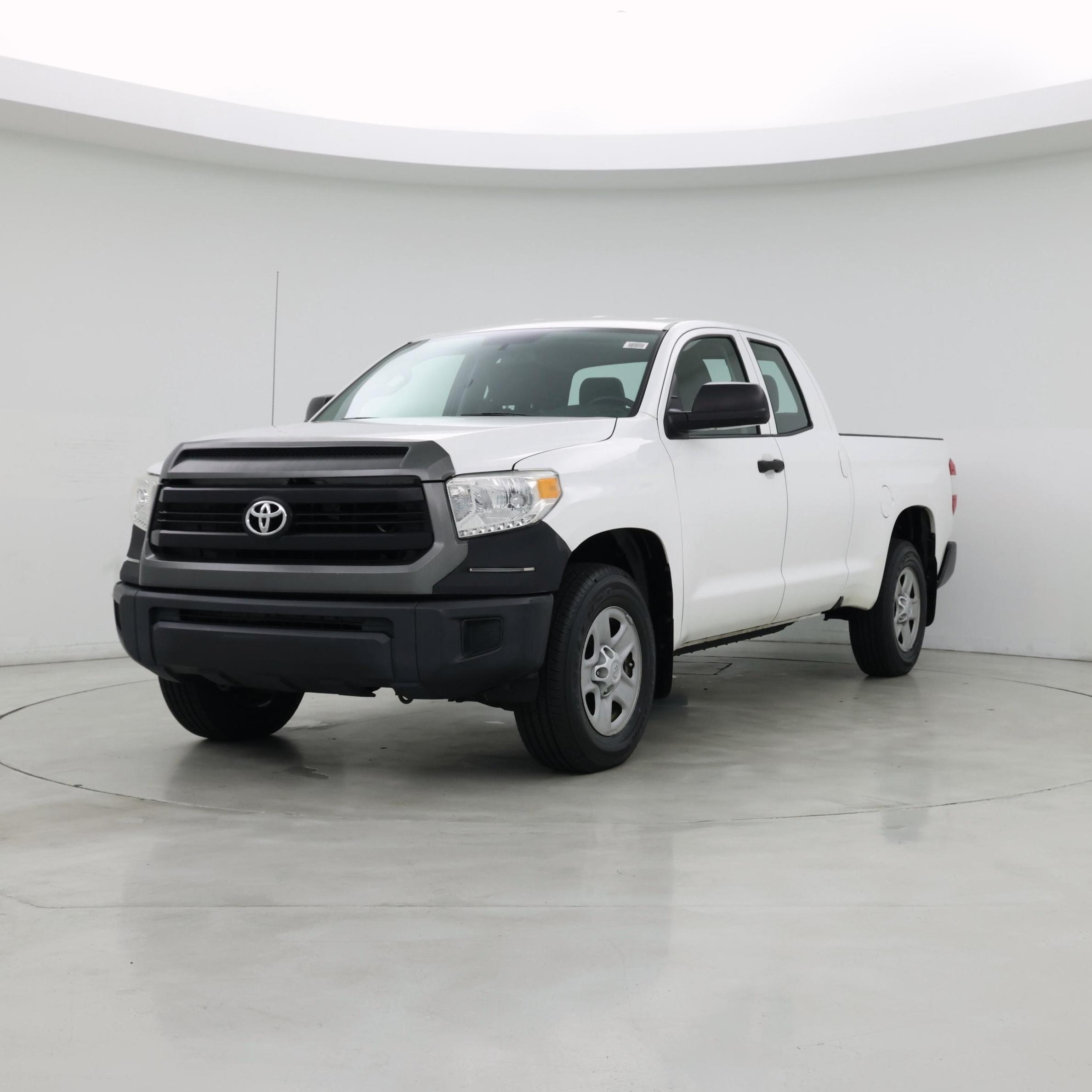 Thumbnail: 2017 Toyota Tundra - 4