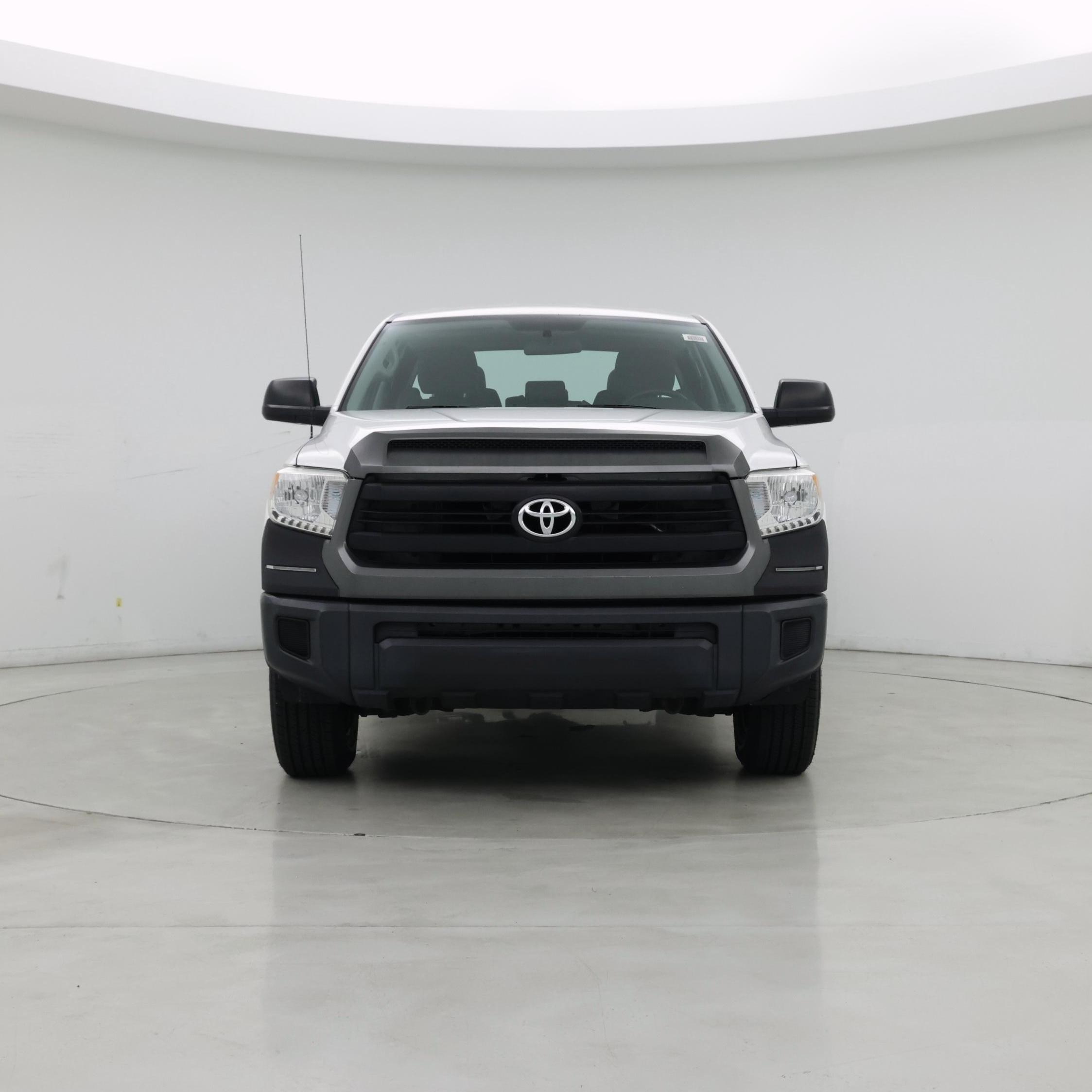 Thumbnail: 2017 Toyota Tundra - 5