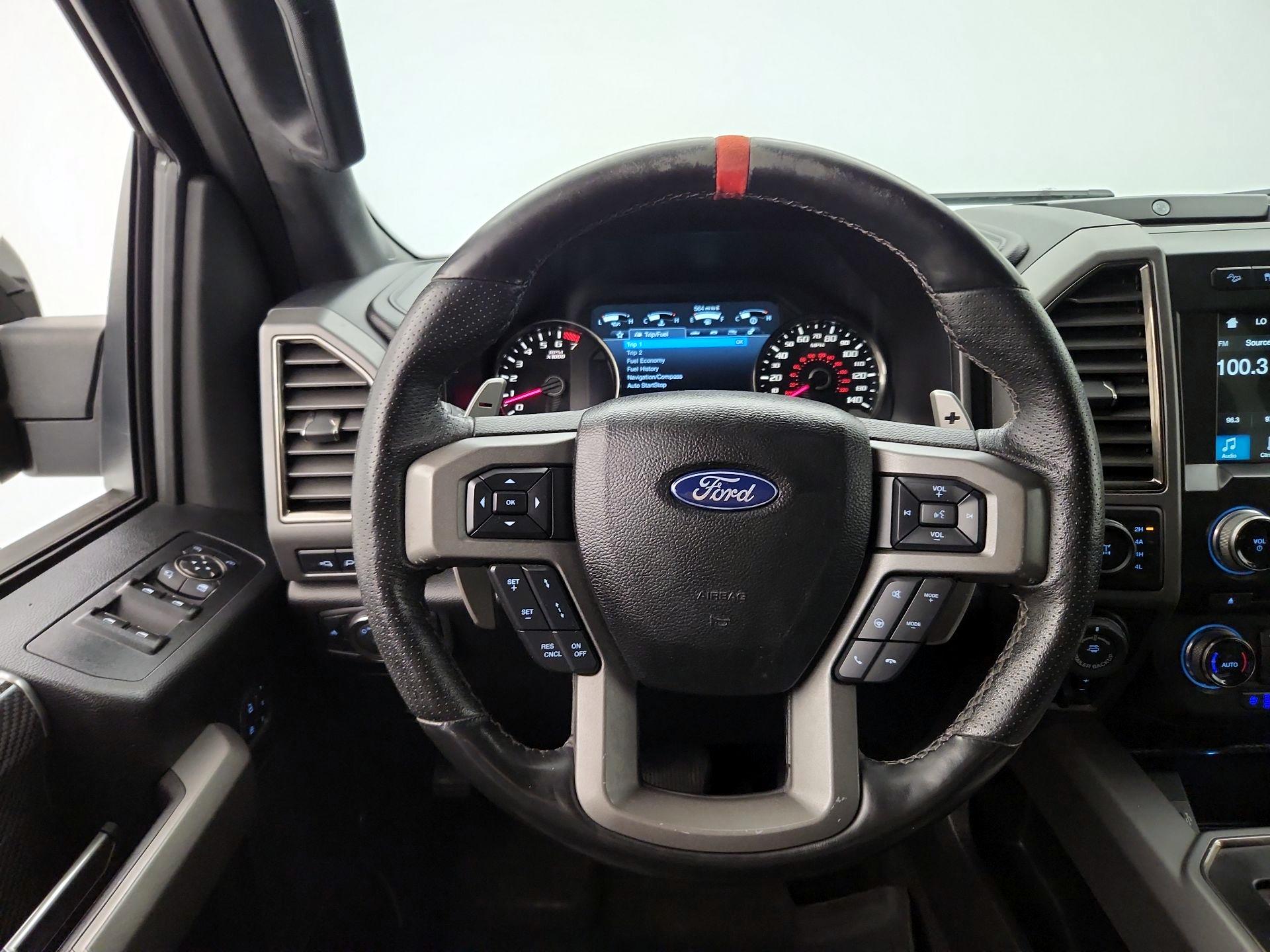 Thumbnail: 2018 Ford F-150 - 10
