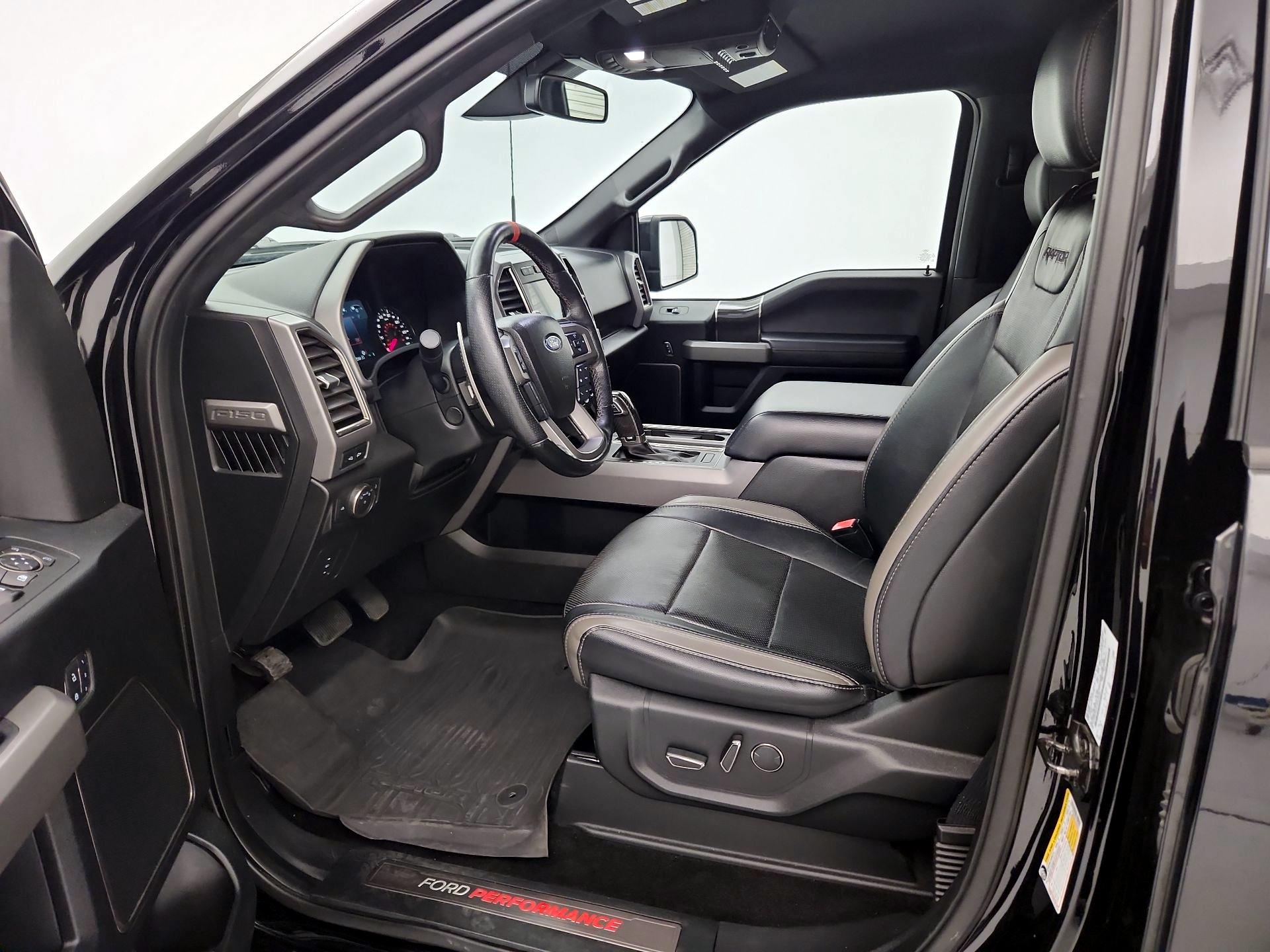 Thumbnail: 2018 Ford F-150 - 11