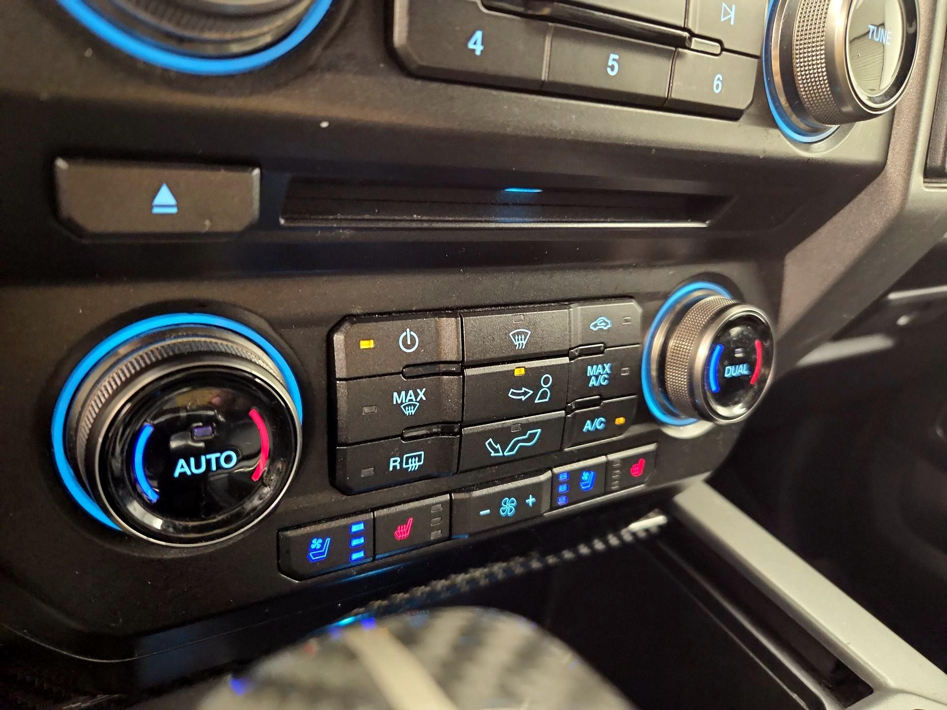 Thumbnail: 2018 Ford F-150 - 16
