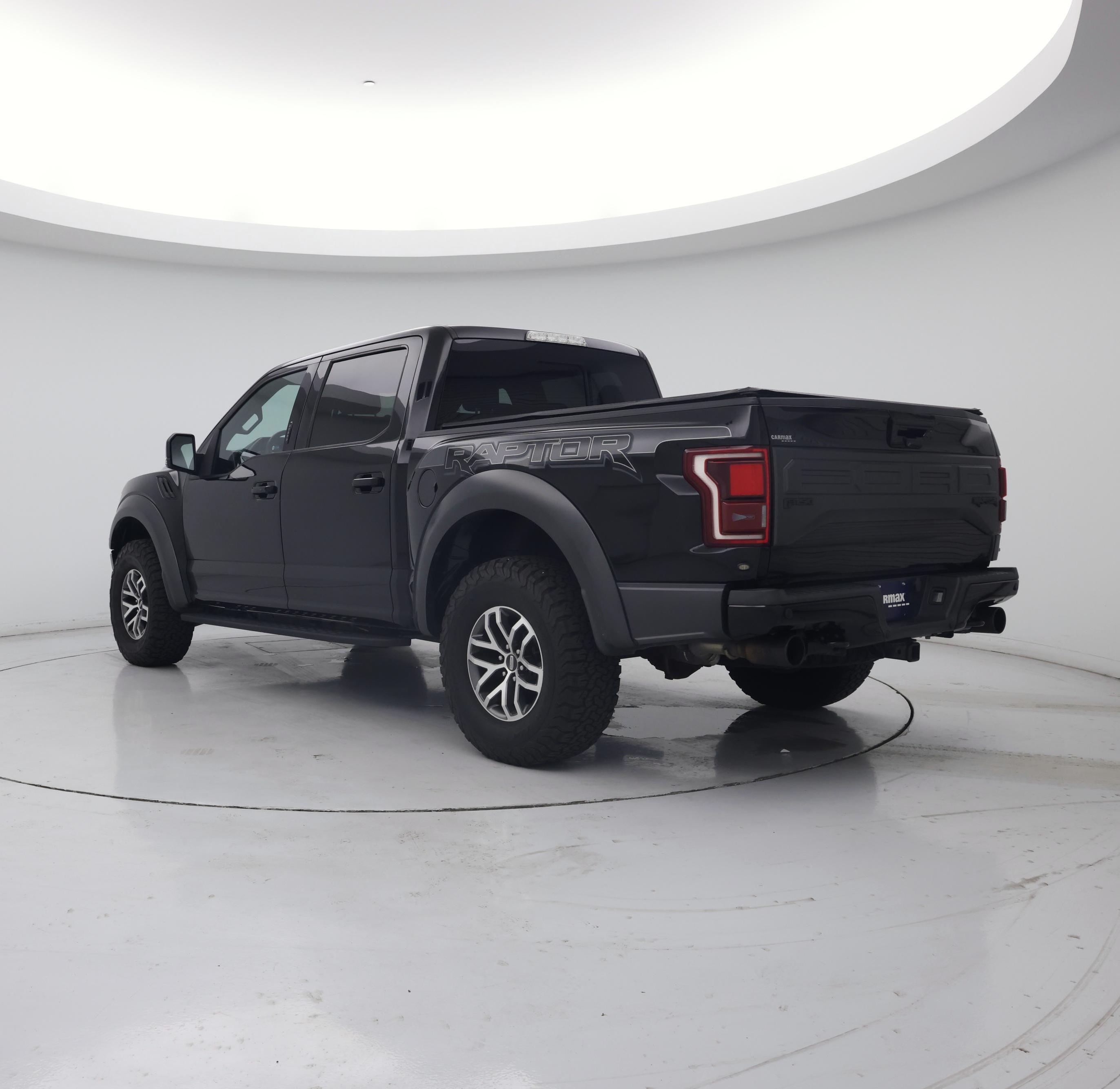 Thumbnail: 2018 Ford F-150 - 2