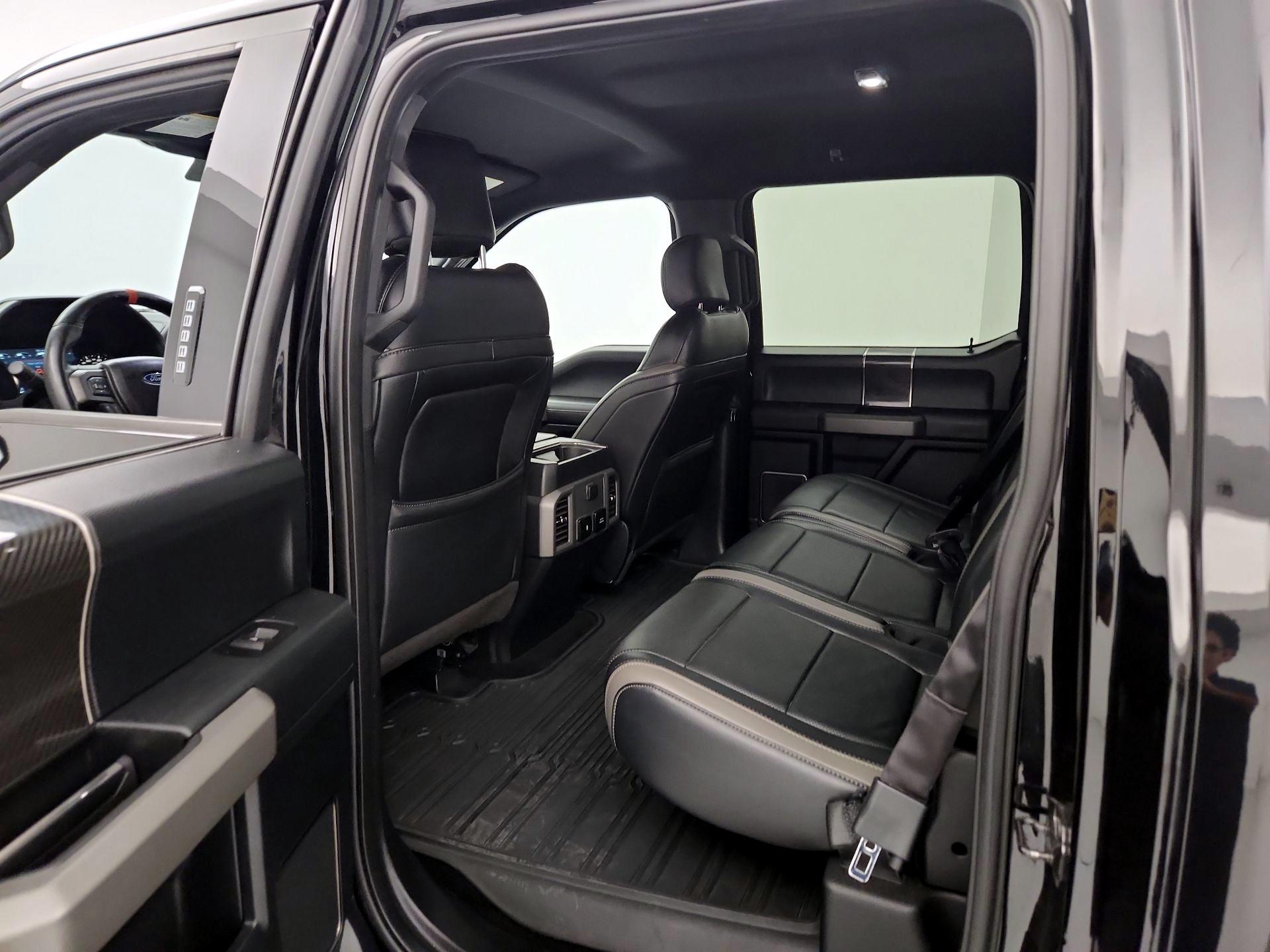 Thumbnail: 2018 Ford F-150 - 19