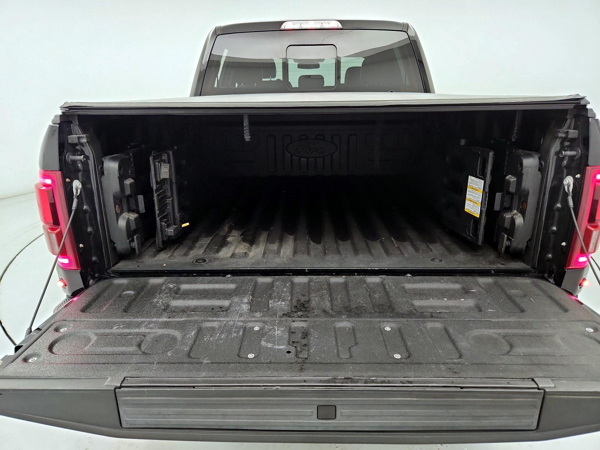 Thumbnail: 2018 Ford F-150 - 20