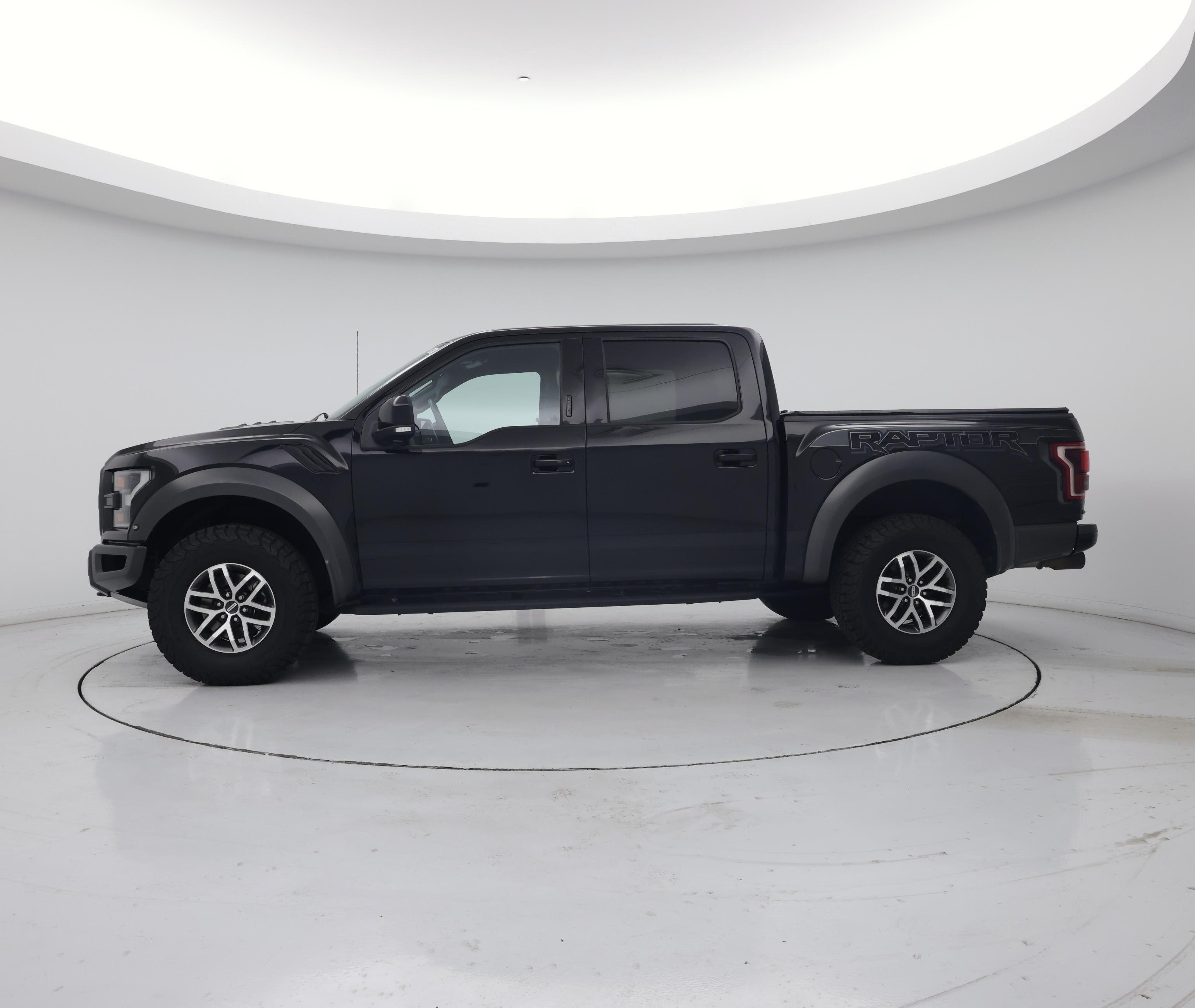 Thumbnail: 2018 Ford F-150 - 3