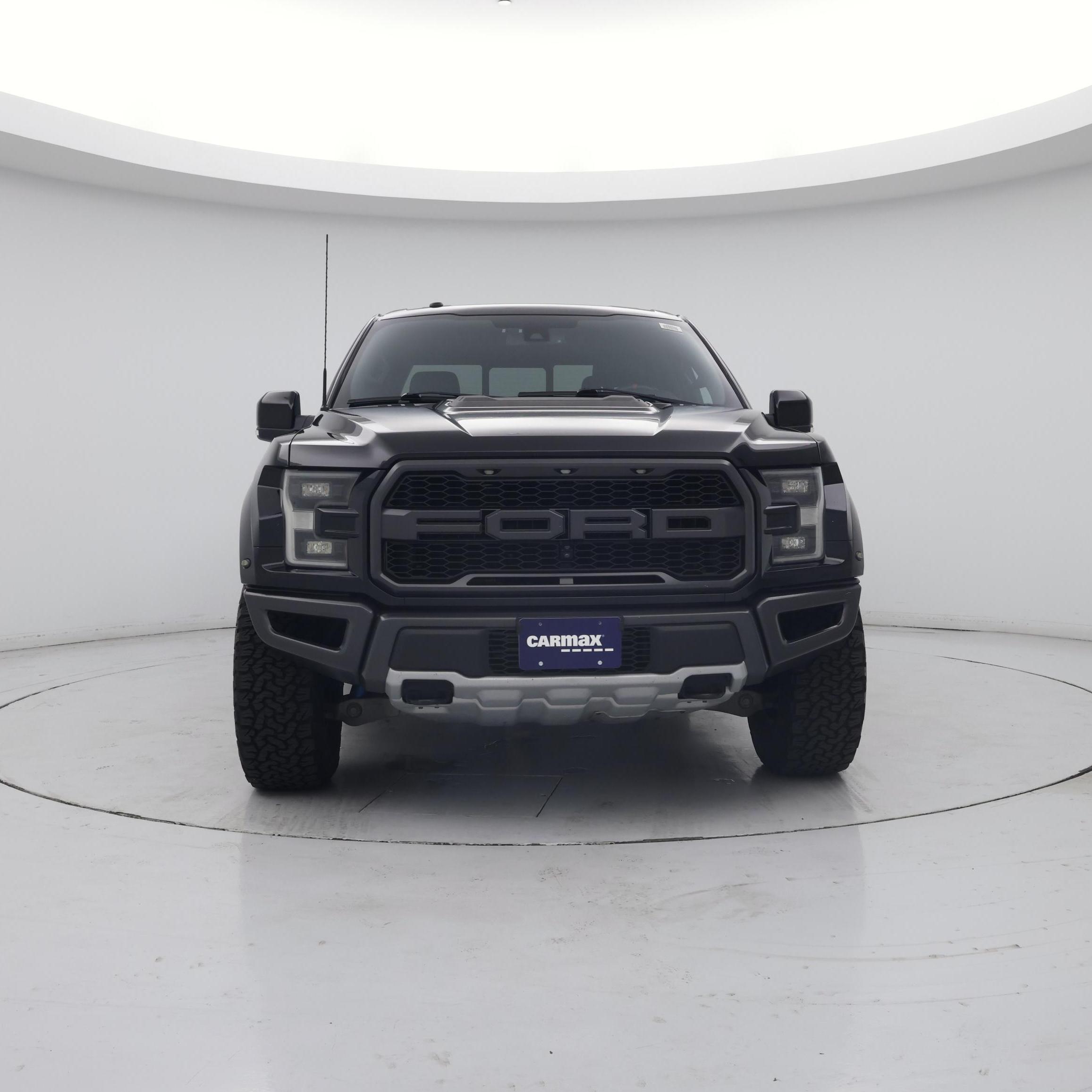 Thumbnail: 2018 Ford F-150 - 5