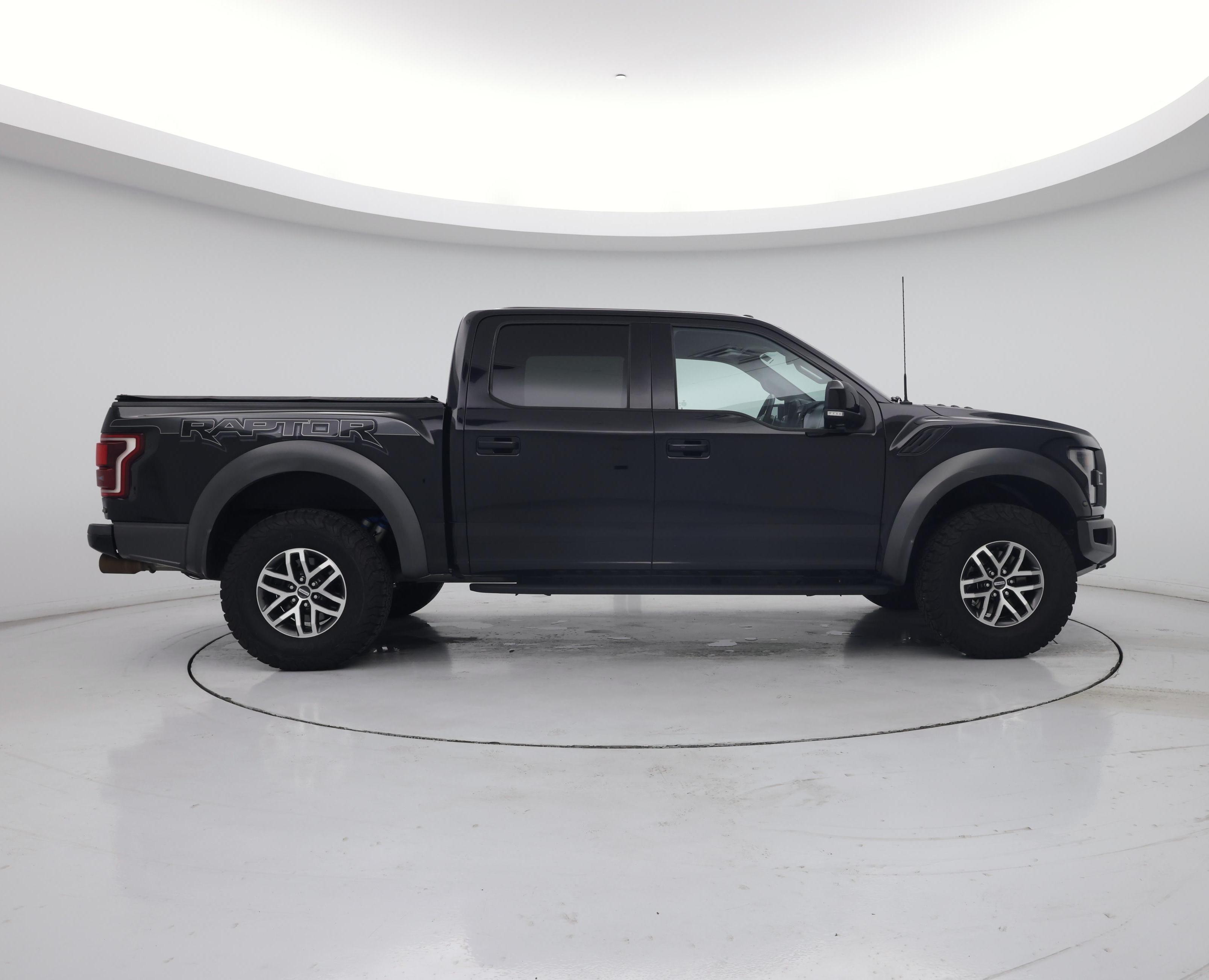 Thumbnail: 2018 Ford F-150 - 7