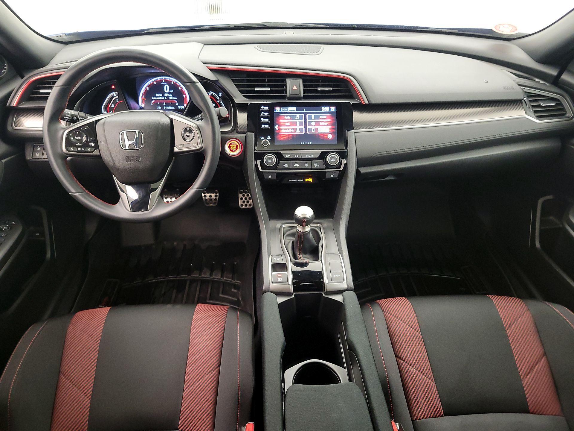 Thumbnail: 2020 Honda Civic - 9