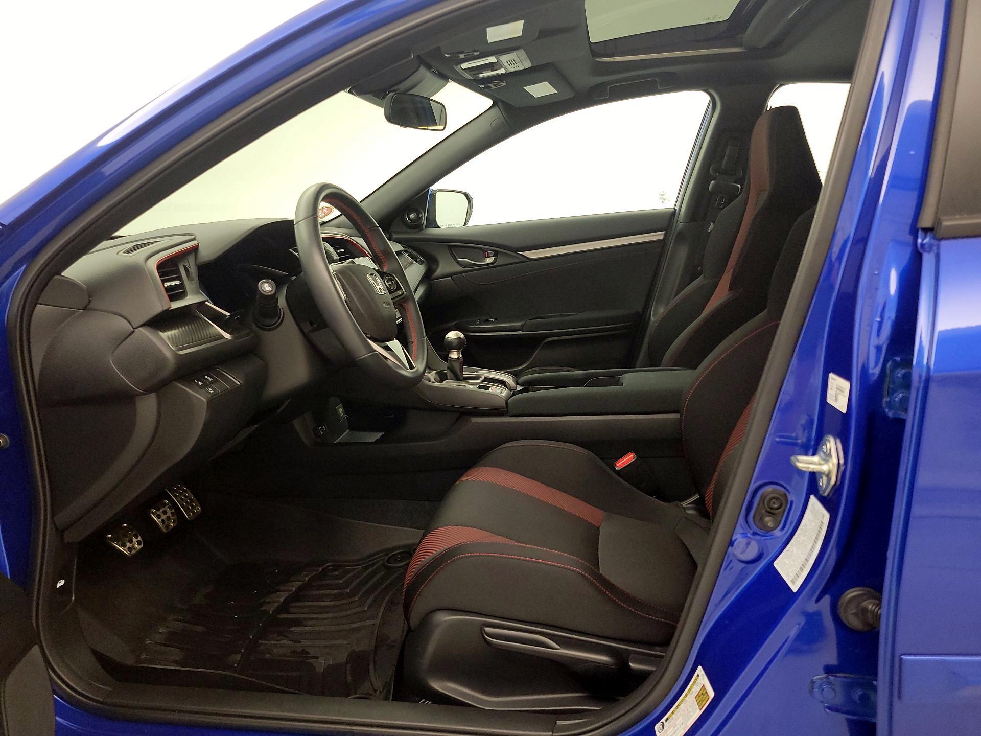 Thumbnail: 2020 Honda Civic - 11