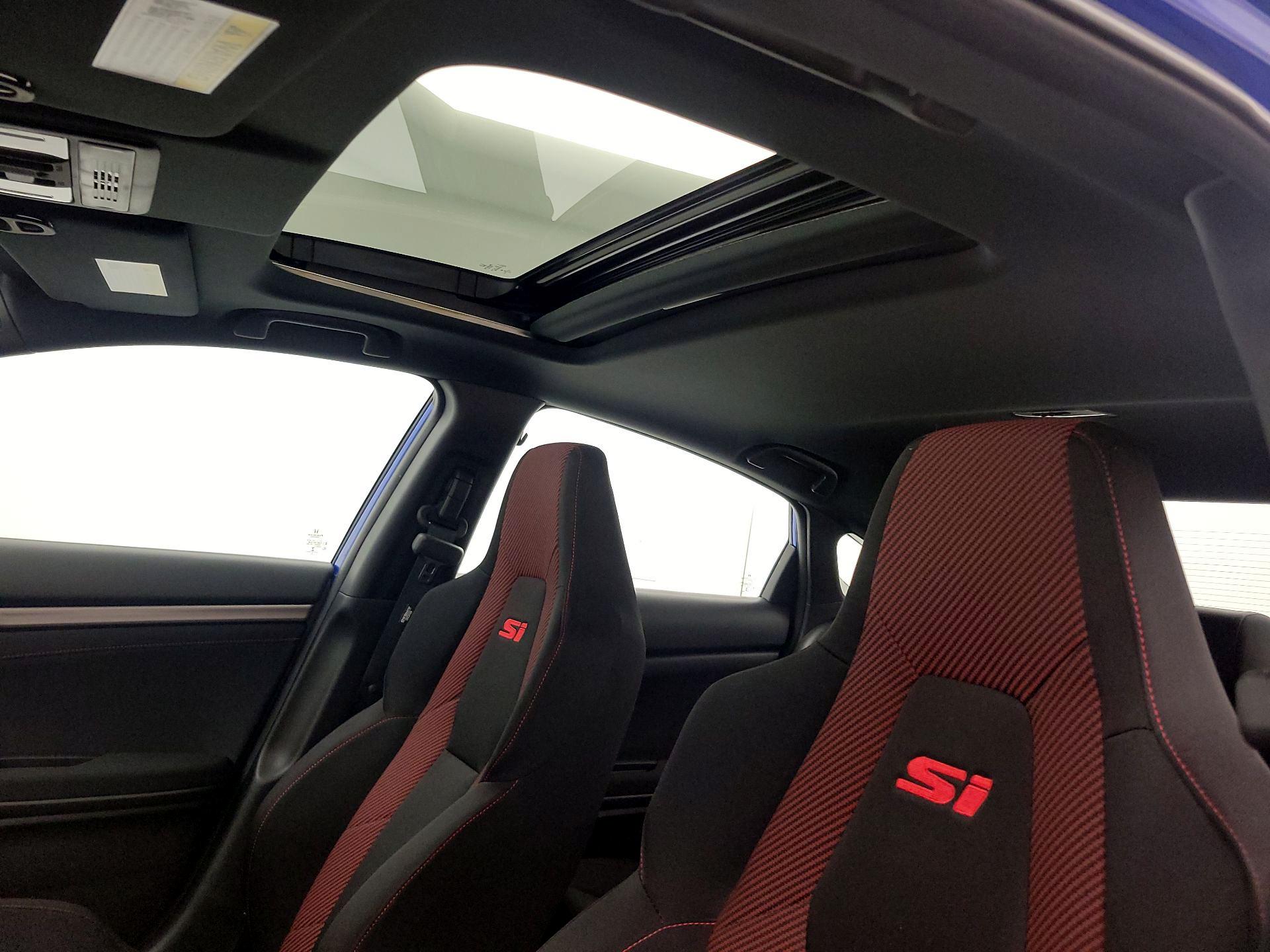 Thumbnail: 2020 Honda Civic - 19
