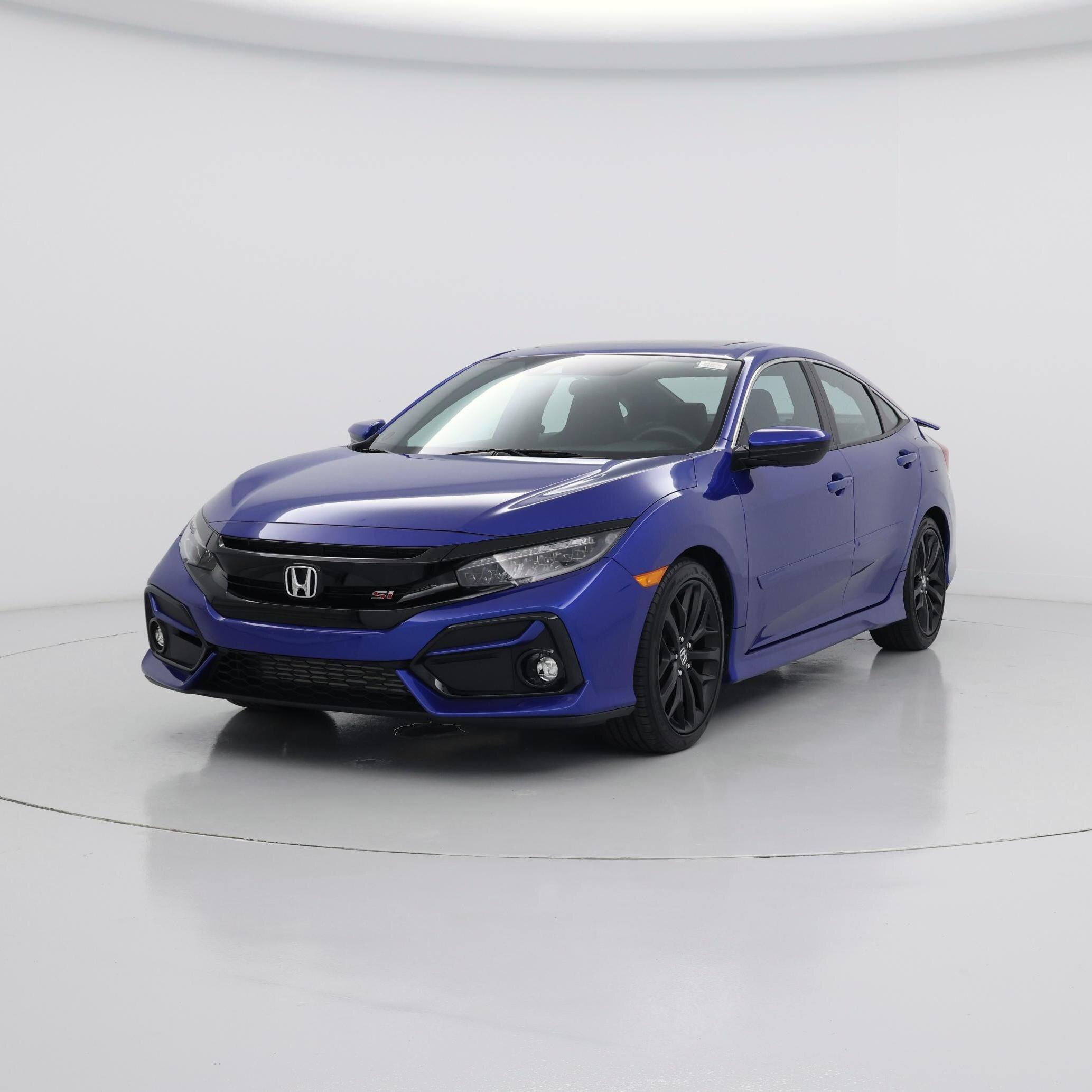 Thumbnail: 2020 Honda Civic - 4