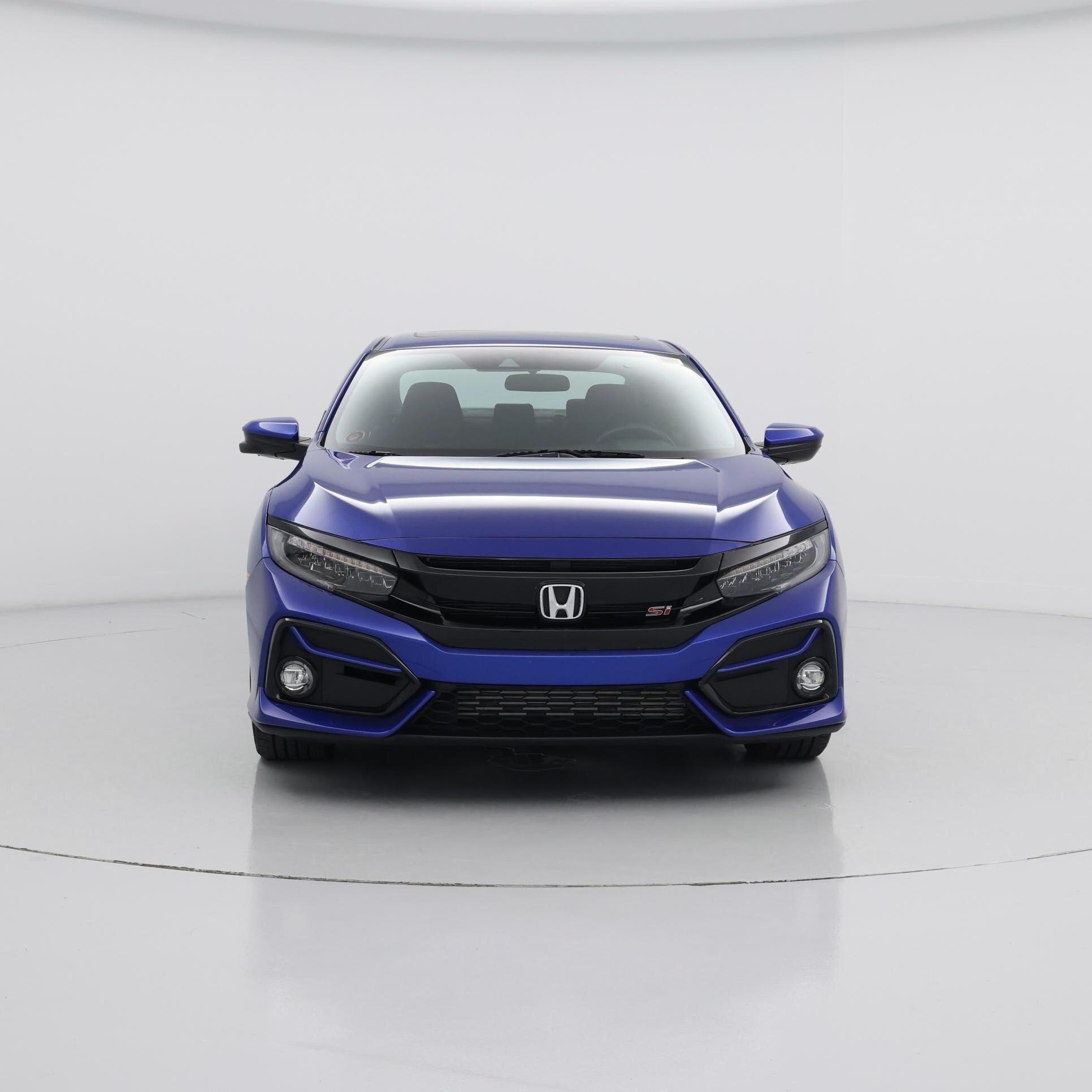 Thumbnail: 2020 Honda Civic - 5